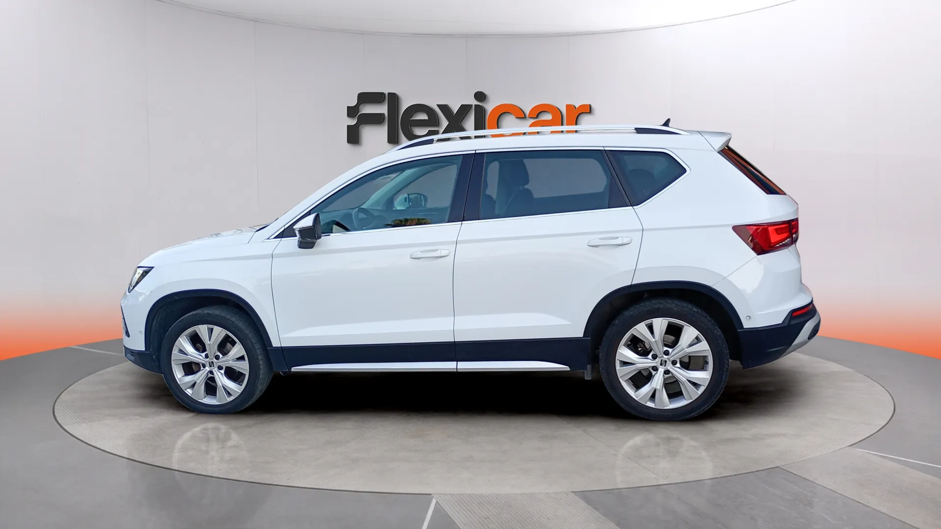 SEAT Ateca 1.5 TSI DSG X-Perience Go XL - foto 5