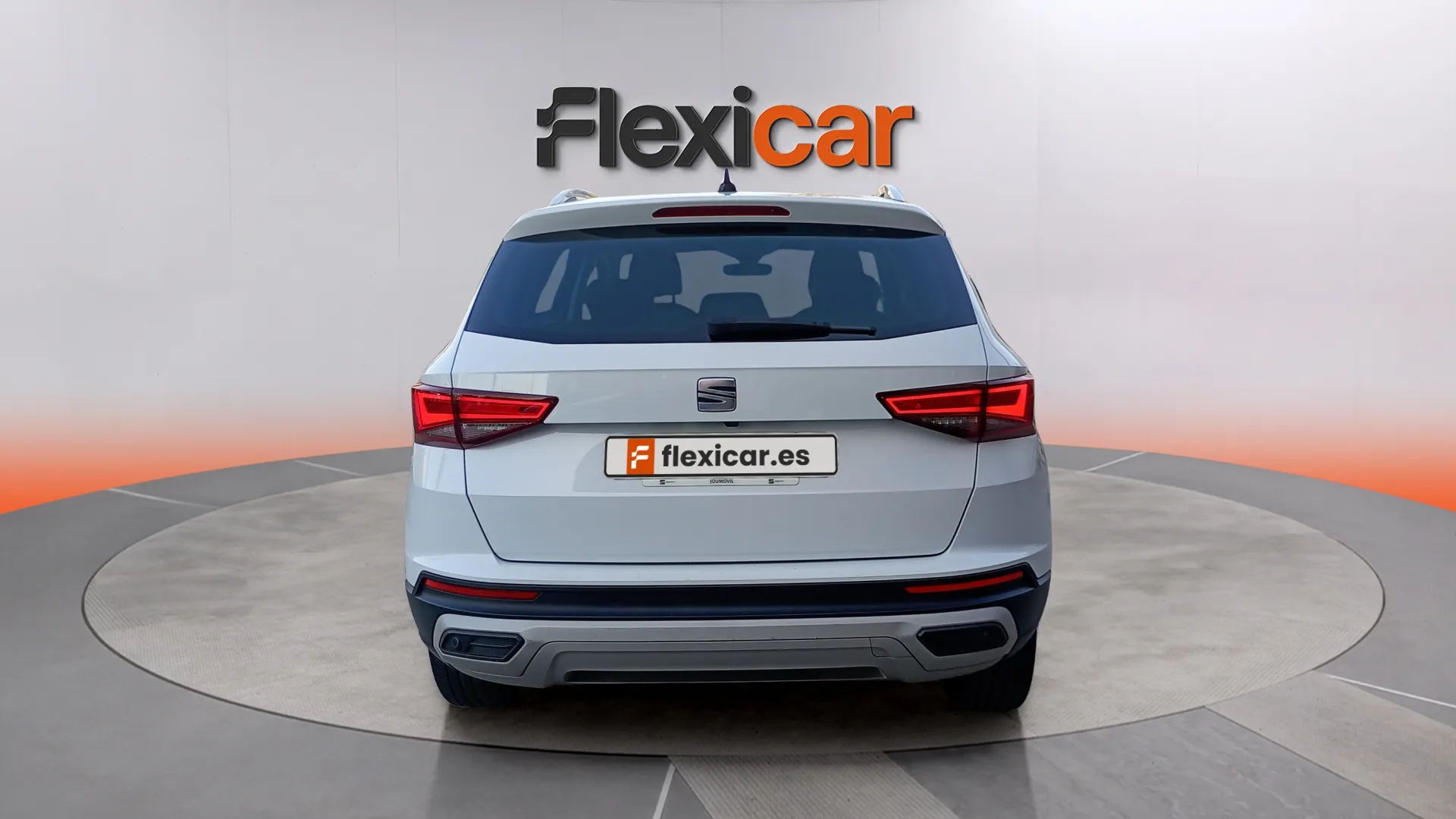 SEAT Ateca 1.5 TSI DSG X-Perience Go XL - foto 6