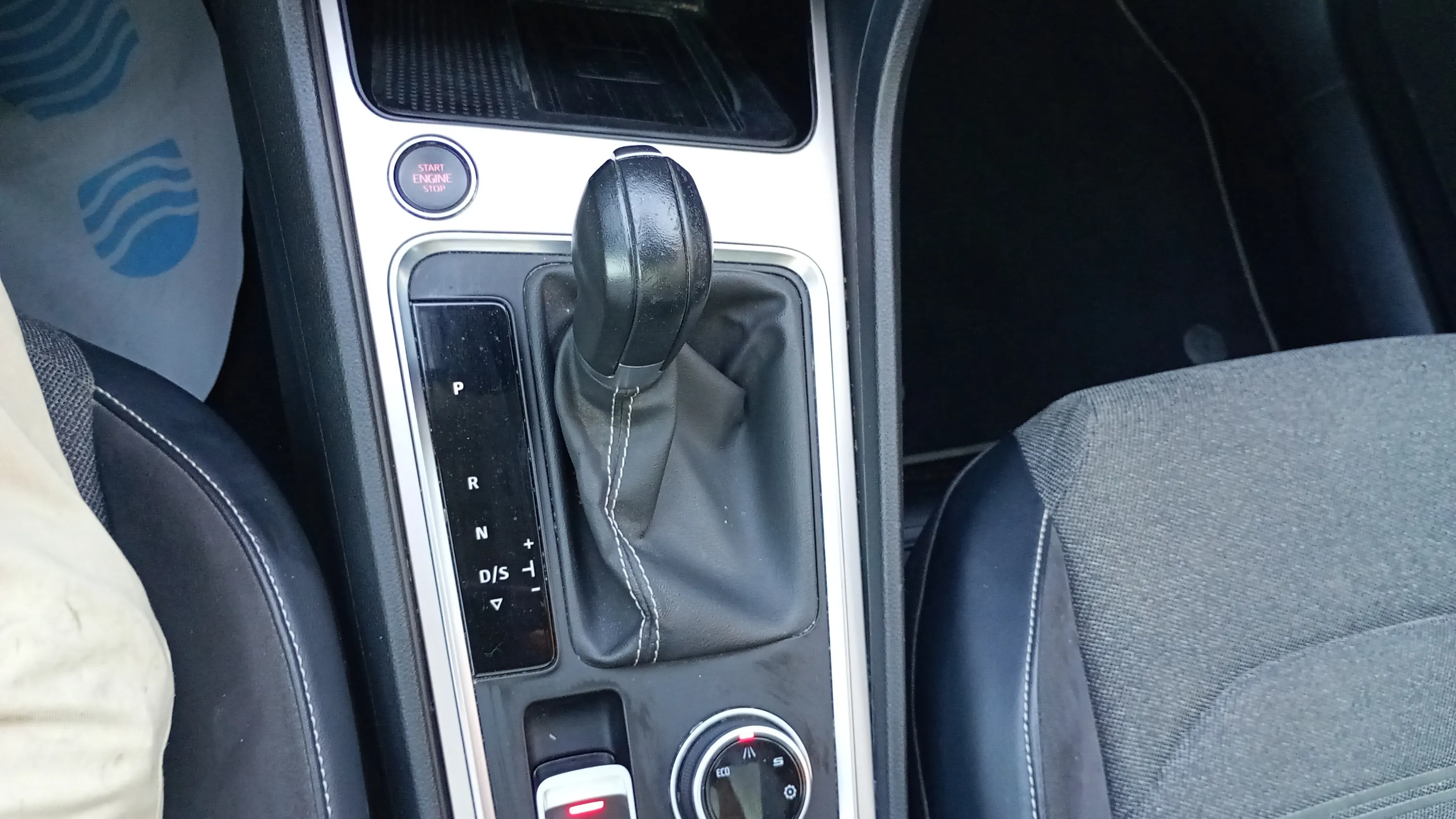 SEAT Ateca 1.5 TSI DSG X-Perience Go XL - foto 24