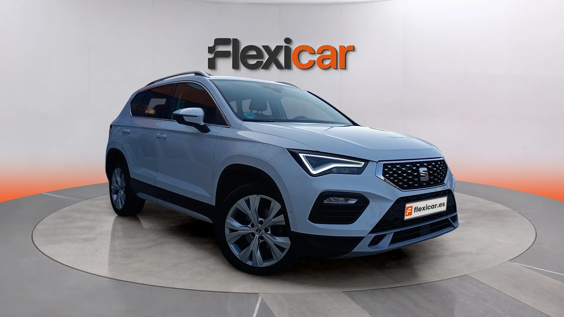 SEAT Ateca 1.5 TSI DSG X-Perience Go XL