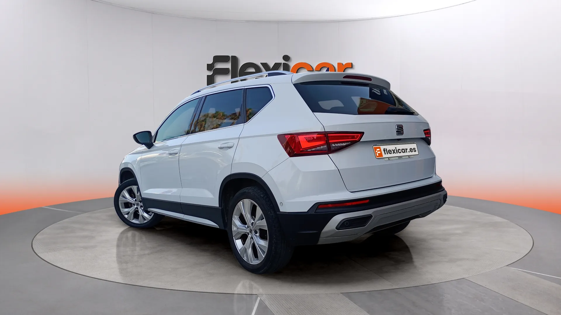SEAT Ateca 1.5 TSI DSG X-Perience Go XL - foto 4