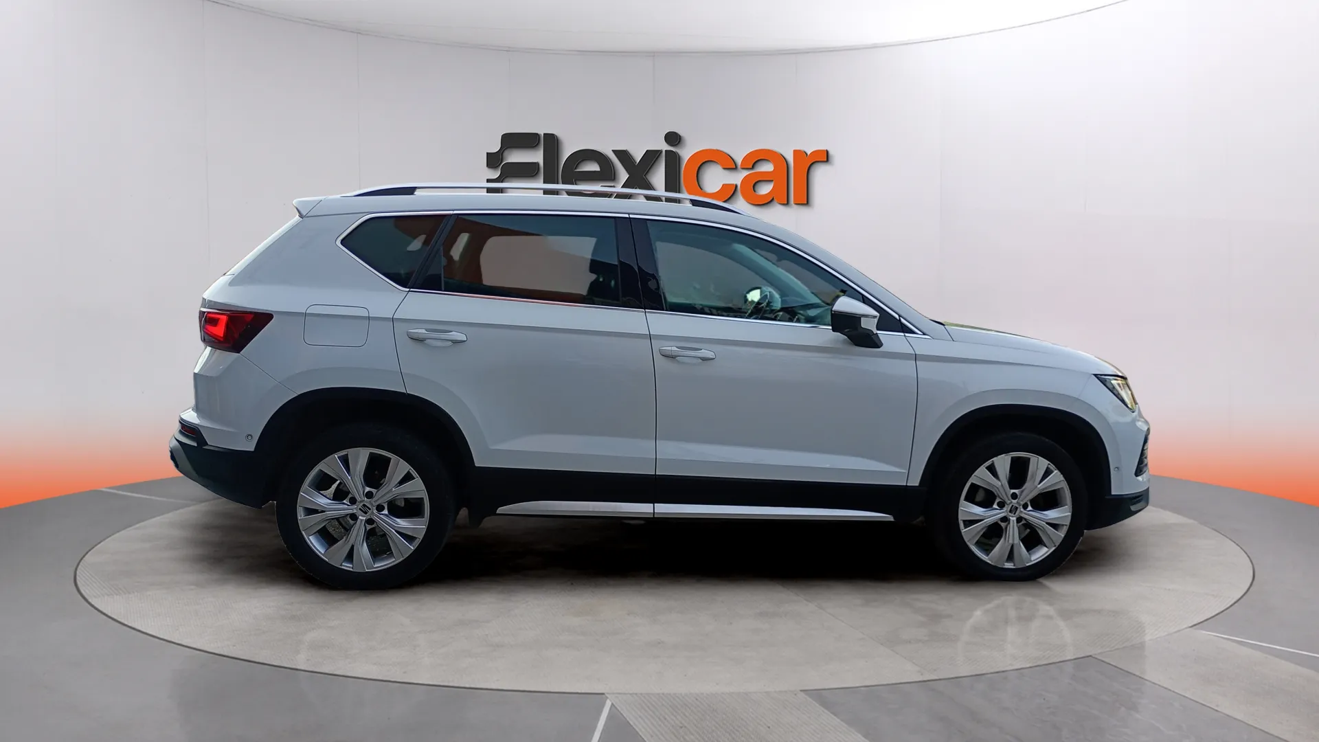 SEAT Ateca 1.5 TSI DSG X-Perience Go XL - foto 7