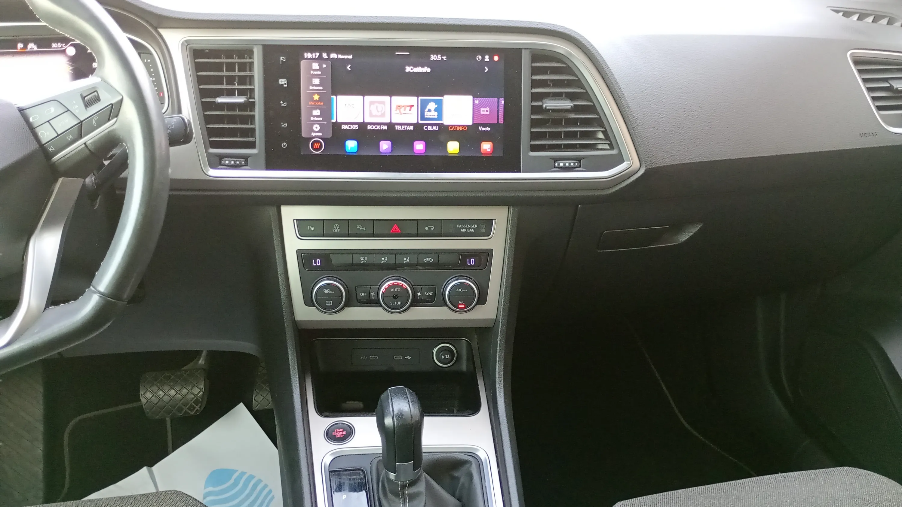 SEAT Ateca 1.5 TSI DSG X-Perience Go XL - foto 10