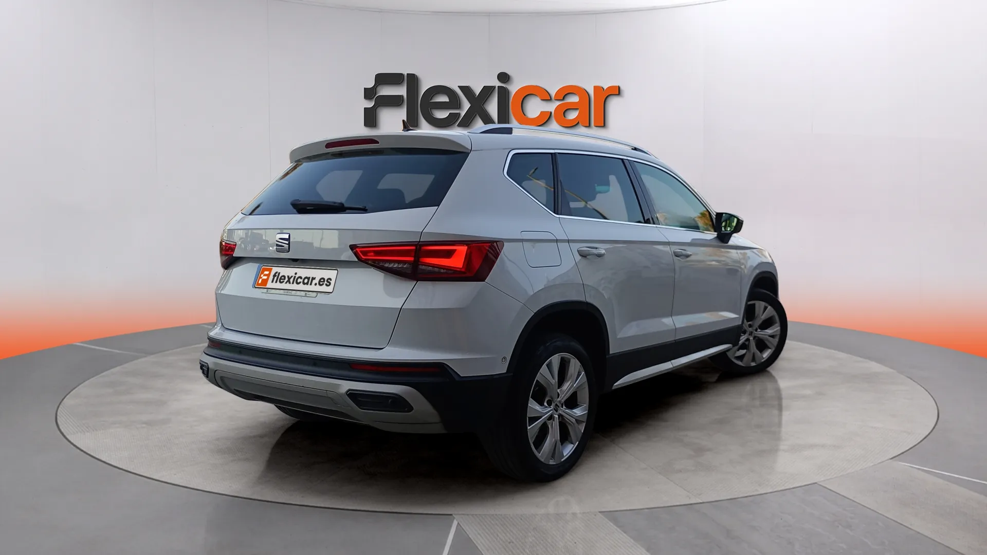 SEAT Ateca 1.5 TSI DSG X-Perience Go XL - foto 3
