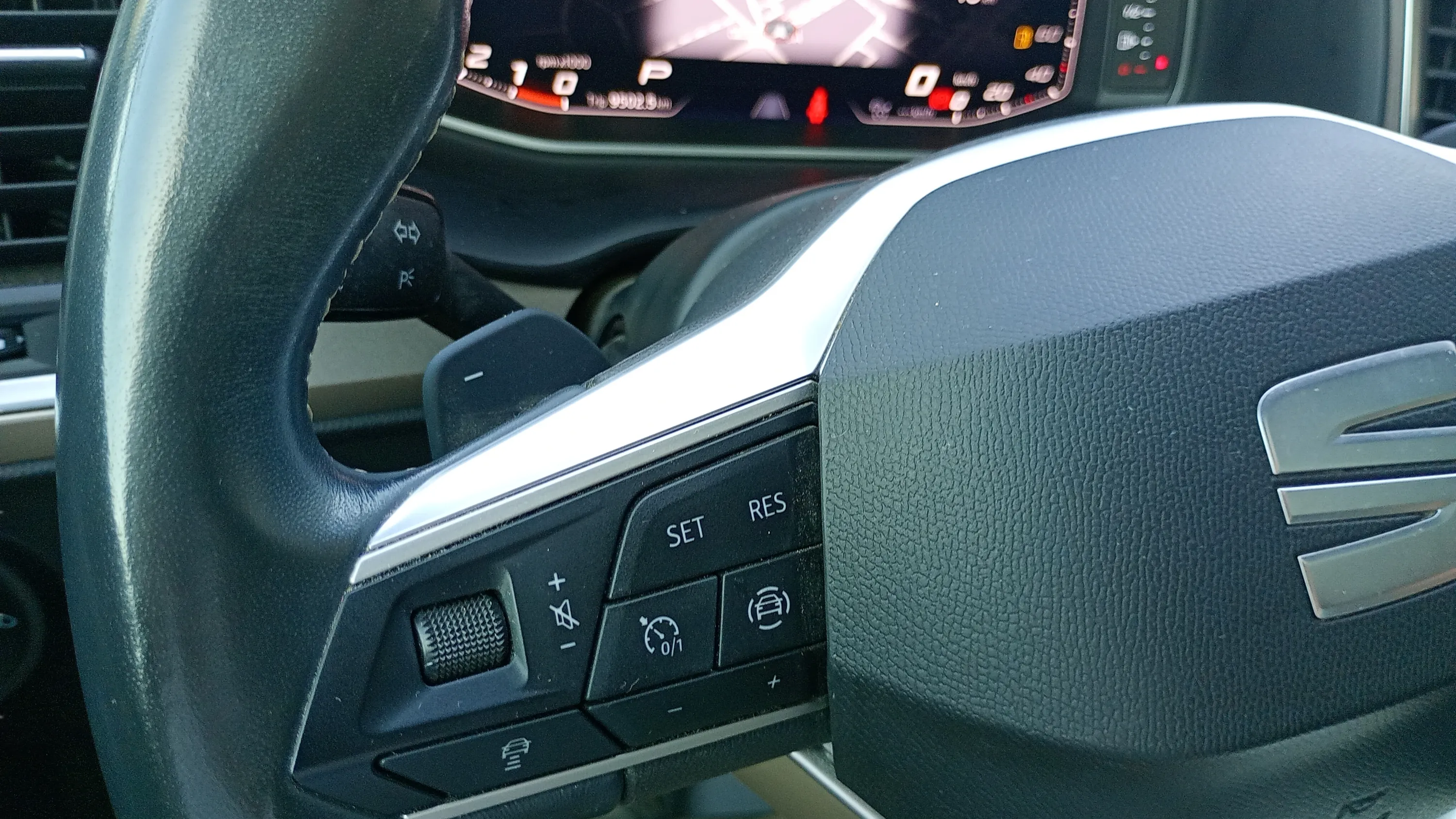 SEAT Ateca 1.5 TSI DSG X-Perience Go XL - foto 22