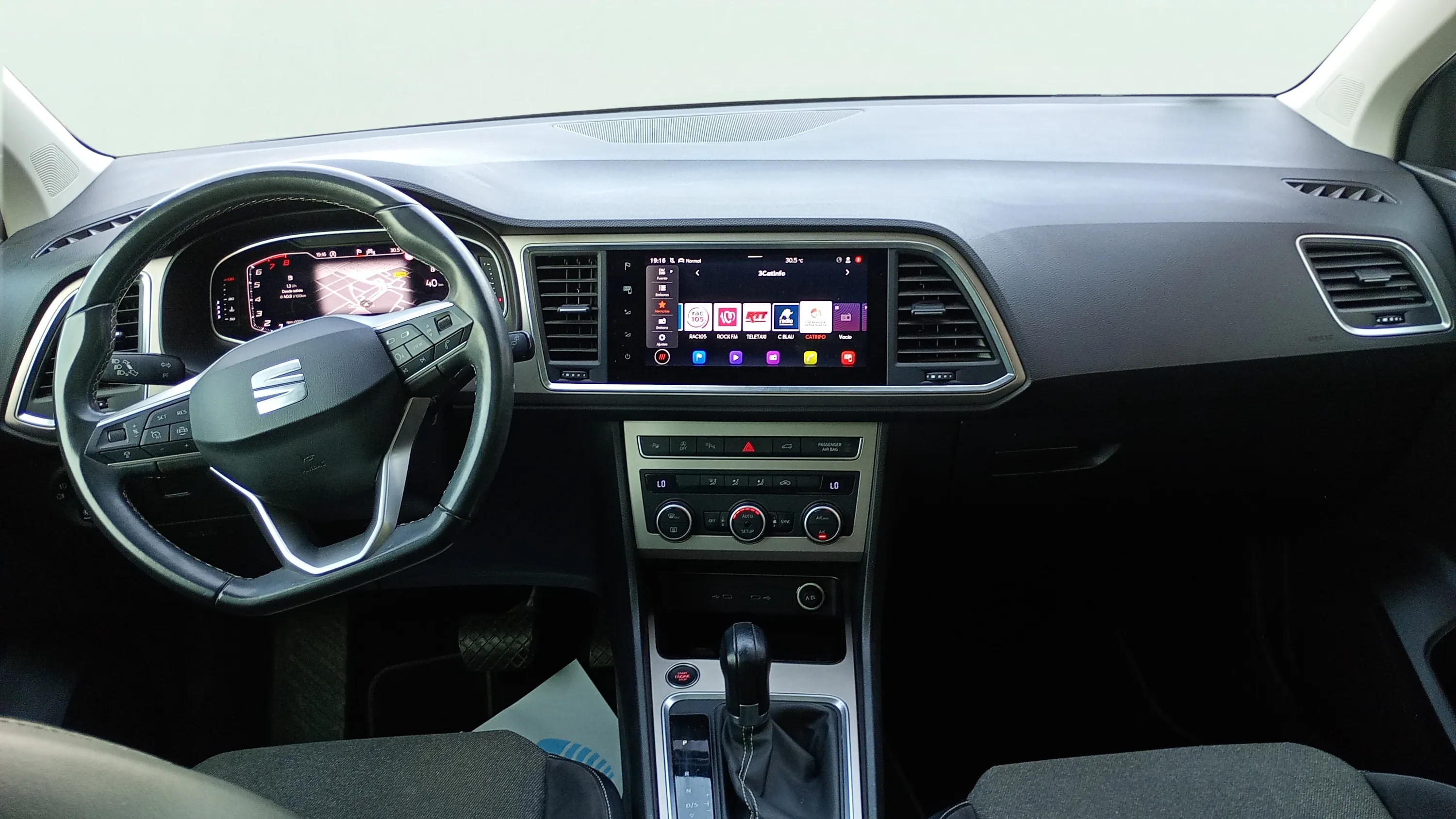 SEAT Ateca 1.5 TSI DSG X-Perience Go XL - foto 9
