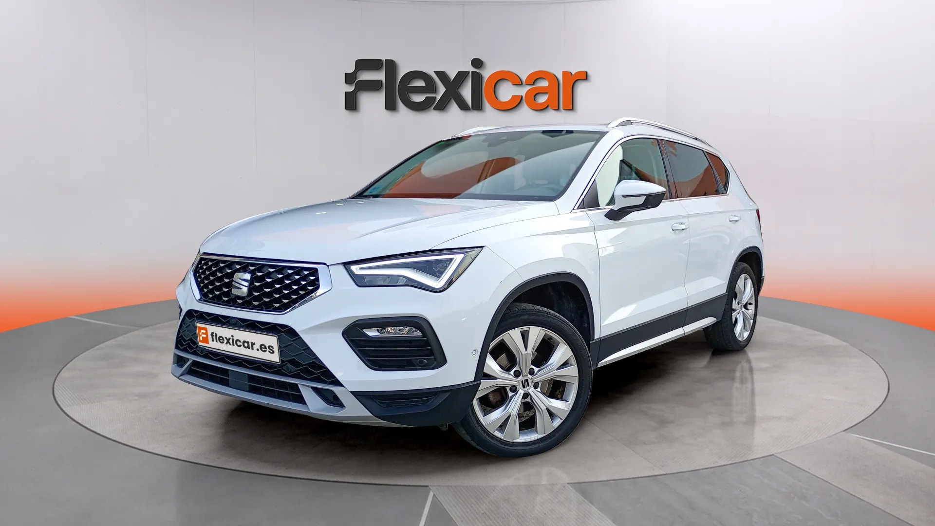 SEAT Ateca 1.5 TSI DSG X-Perience Go XL - foto 2