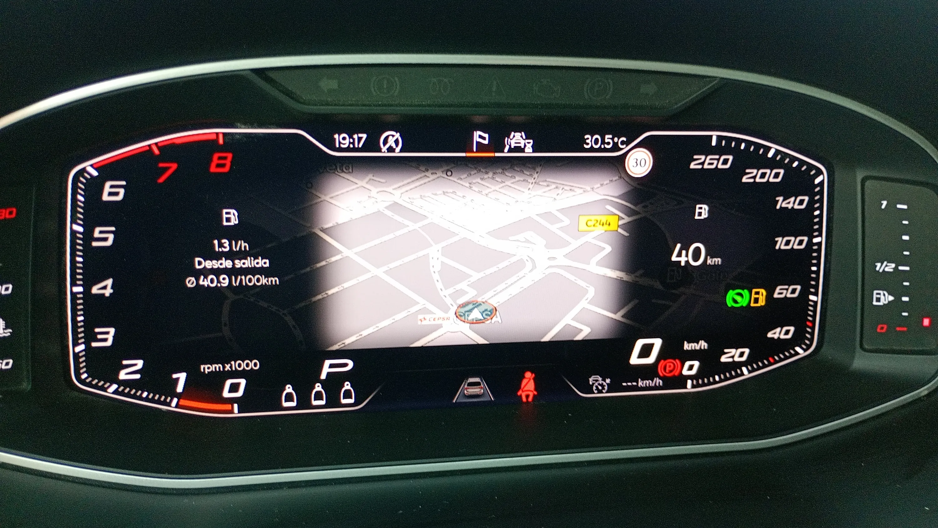 SEAT Ateca 1.5 TSI DSG X-Perience Go XL - foto 12