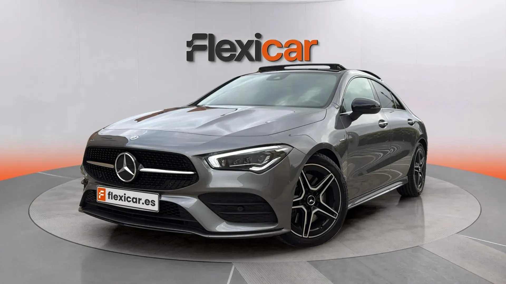 Mercedes-Benz CLA 250 4MATIC - foto 9