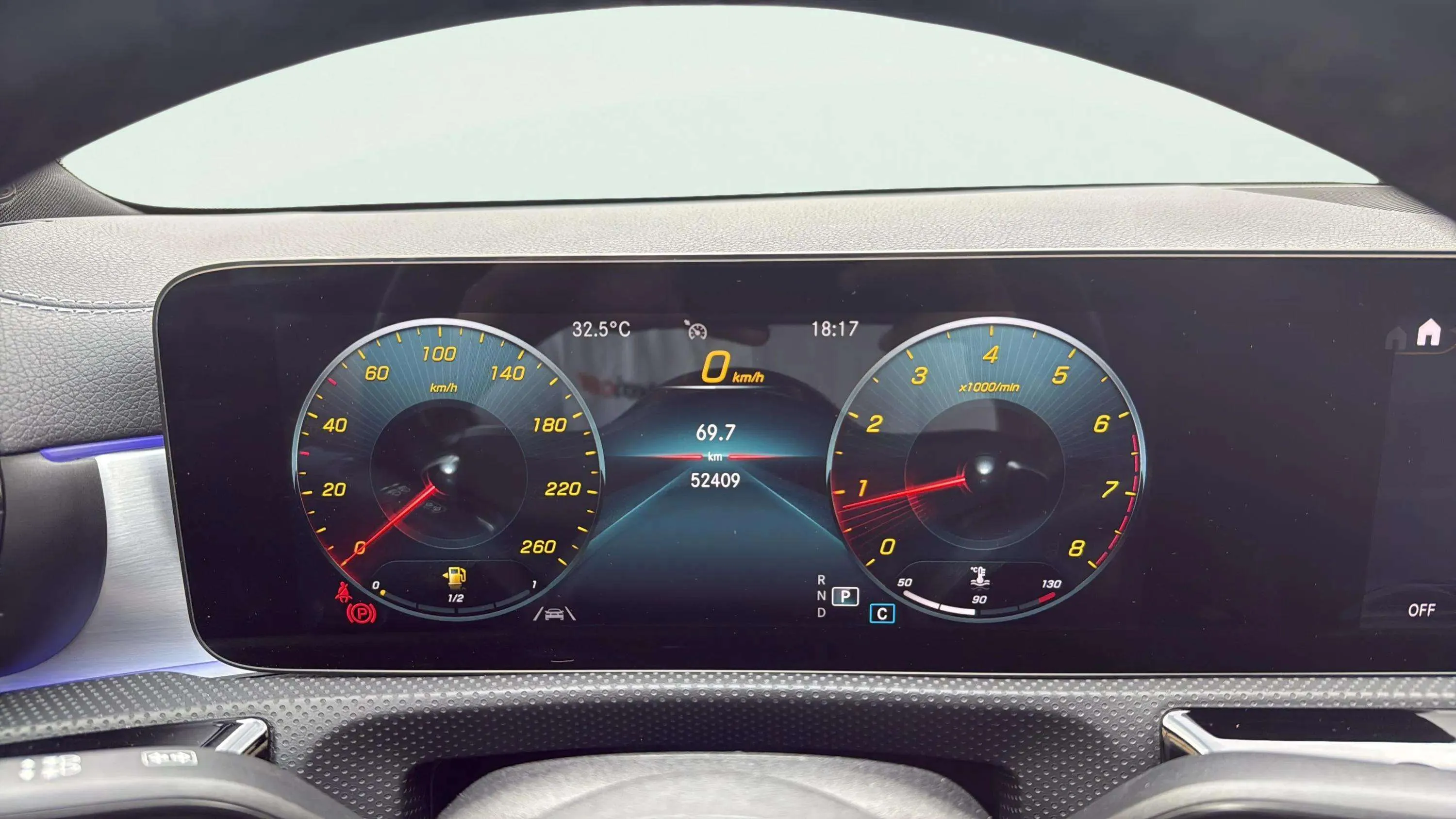 Mercedes-Benz CLA 250 4MATIC - foto 23