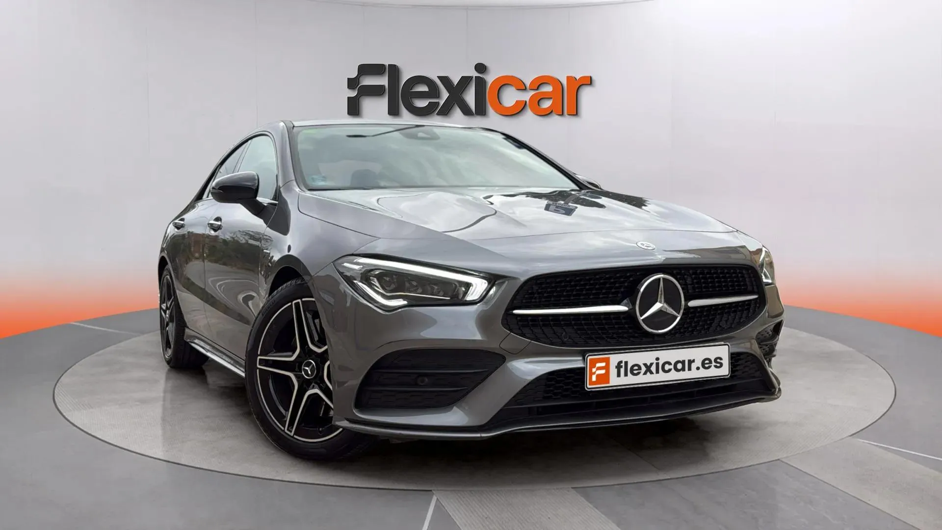 Mercedes-Benz CLA 250 4MATIC - foto 1