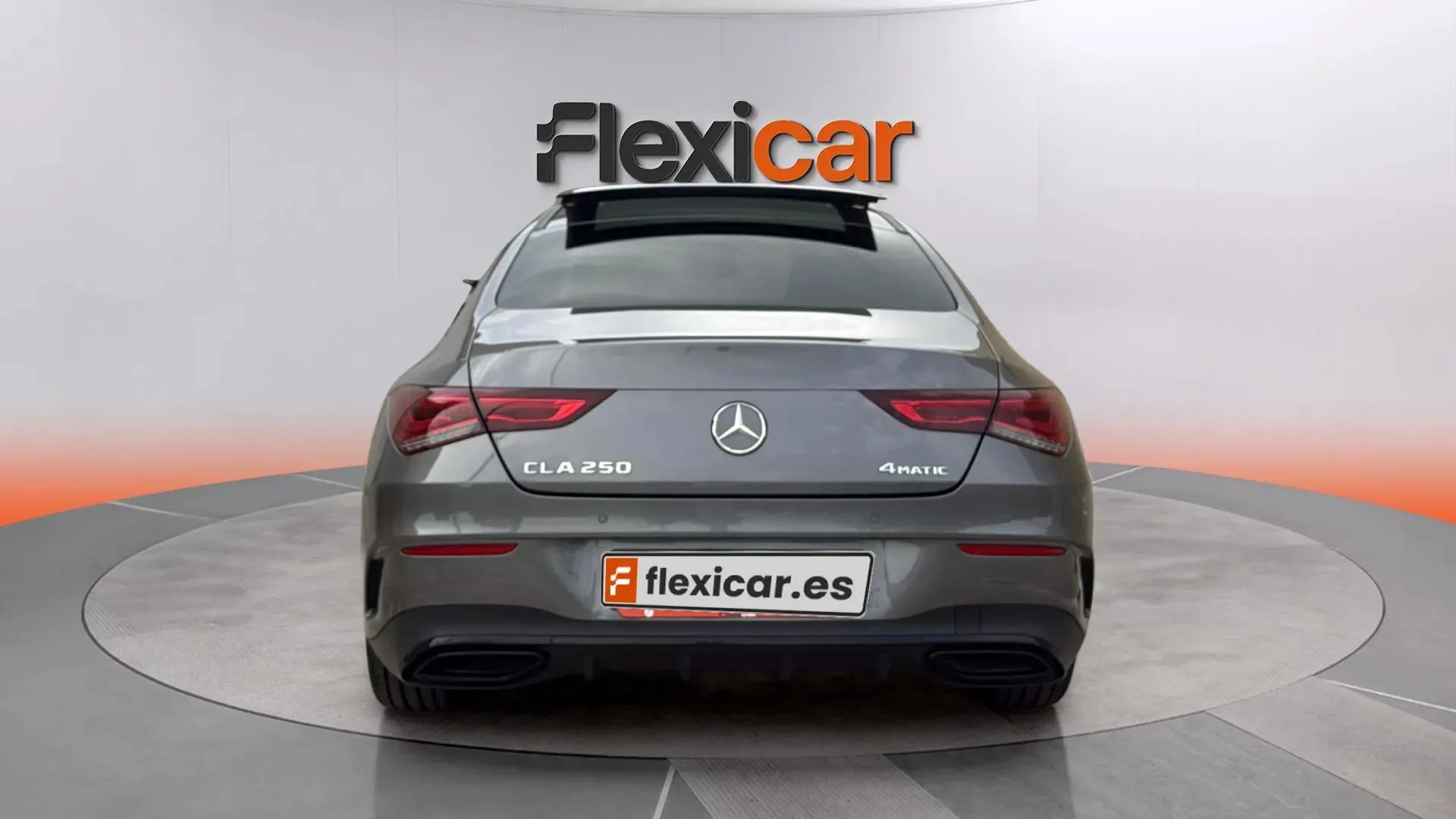 Mercedes-Benz CLA 250 4MATIC - foto 6
