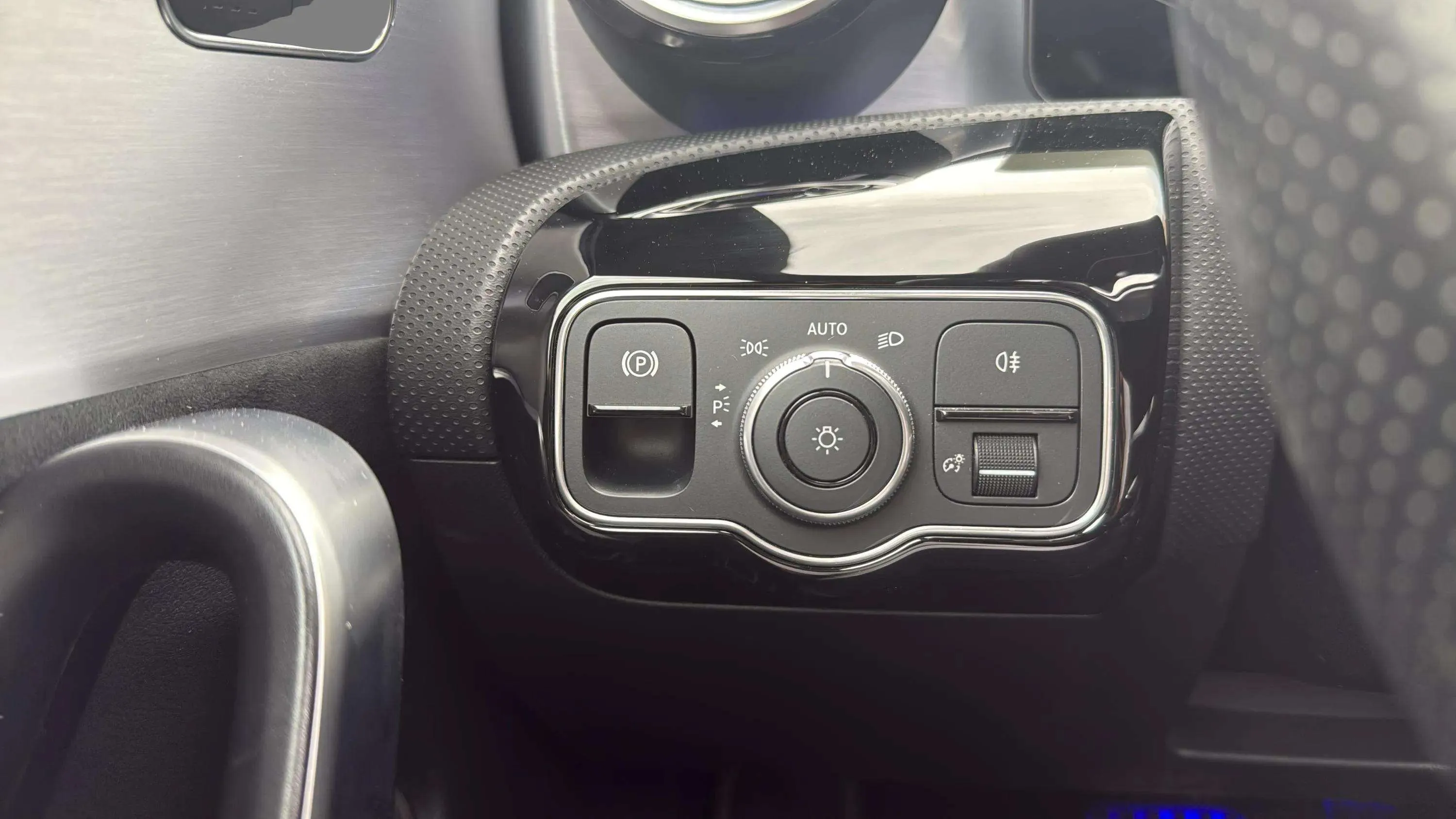 Mercedes-Benz CLA 250 4MATIC - foto 20