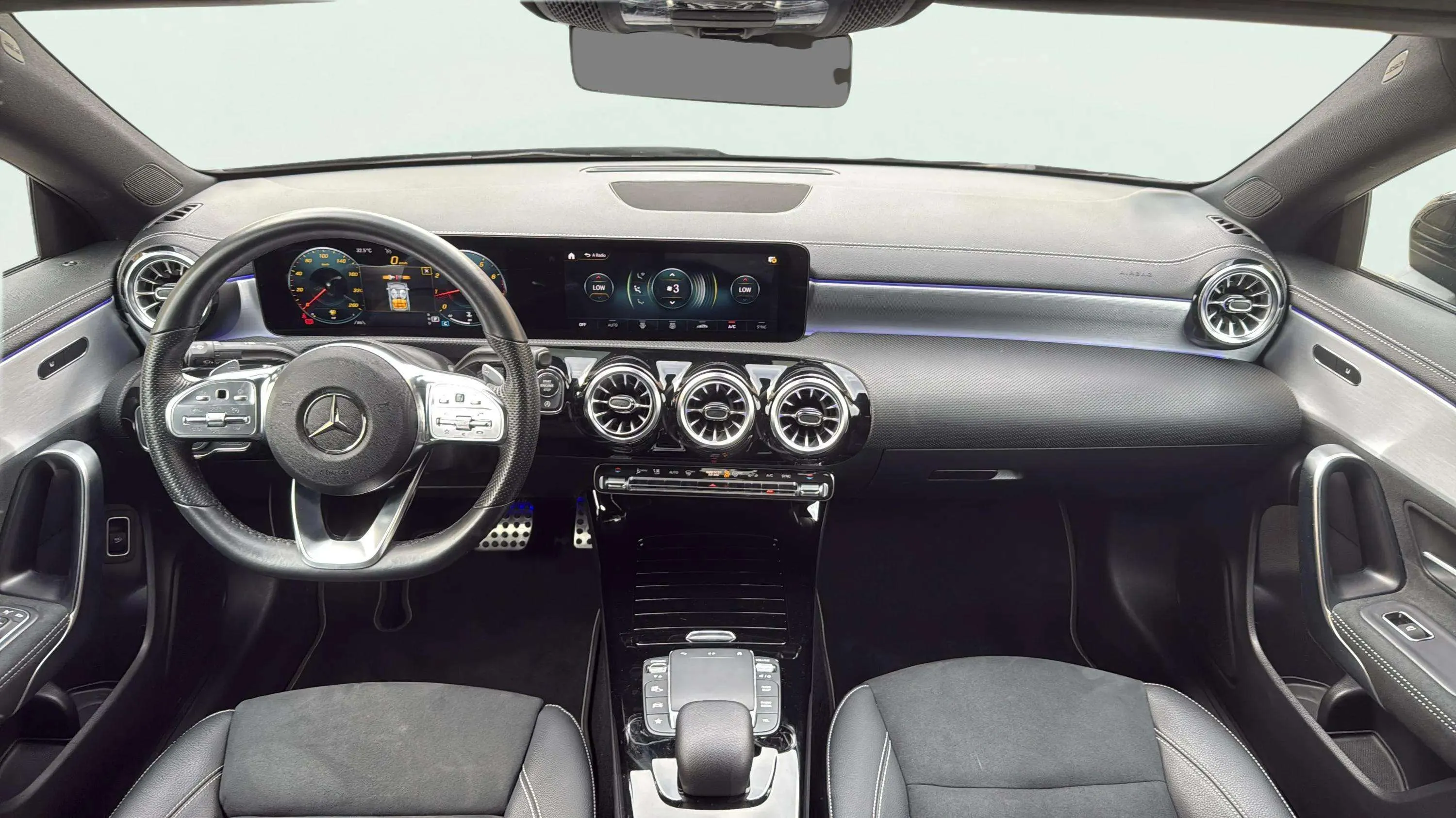 Mercedes-Benz CLA 250 4MATIC - foto 17