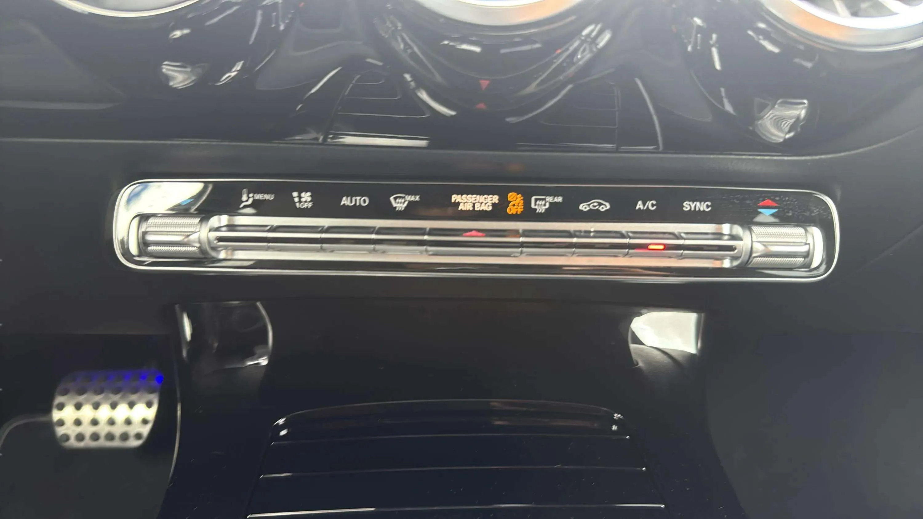 Mercedes-Benz CLA 250 4MATIC - foto 29