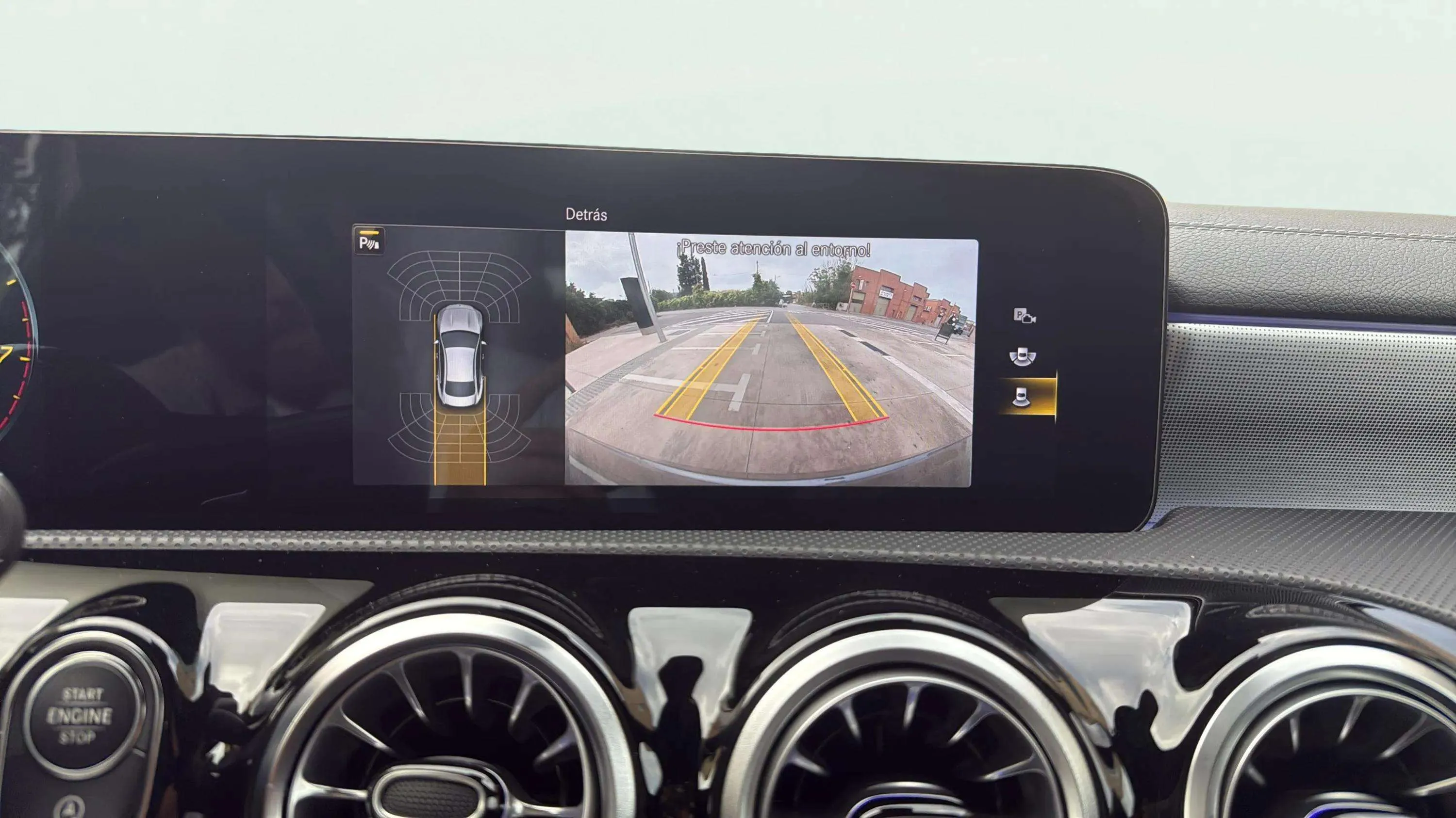 Mercedes-Benz CLA 250 4MATIC - foto 25