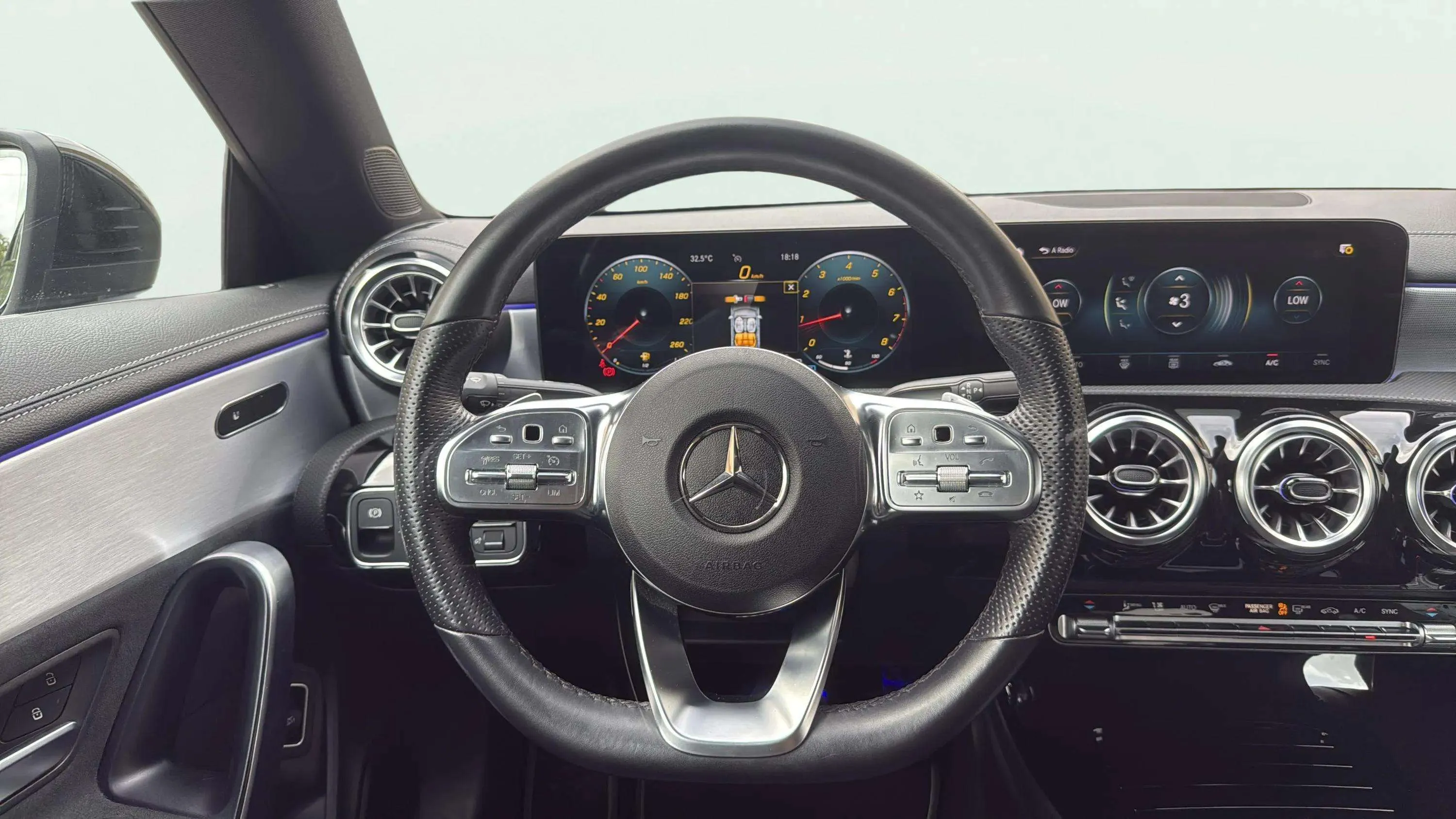 Mercedes-Benz CLA 250 4MATIC - foto 19