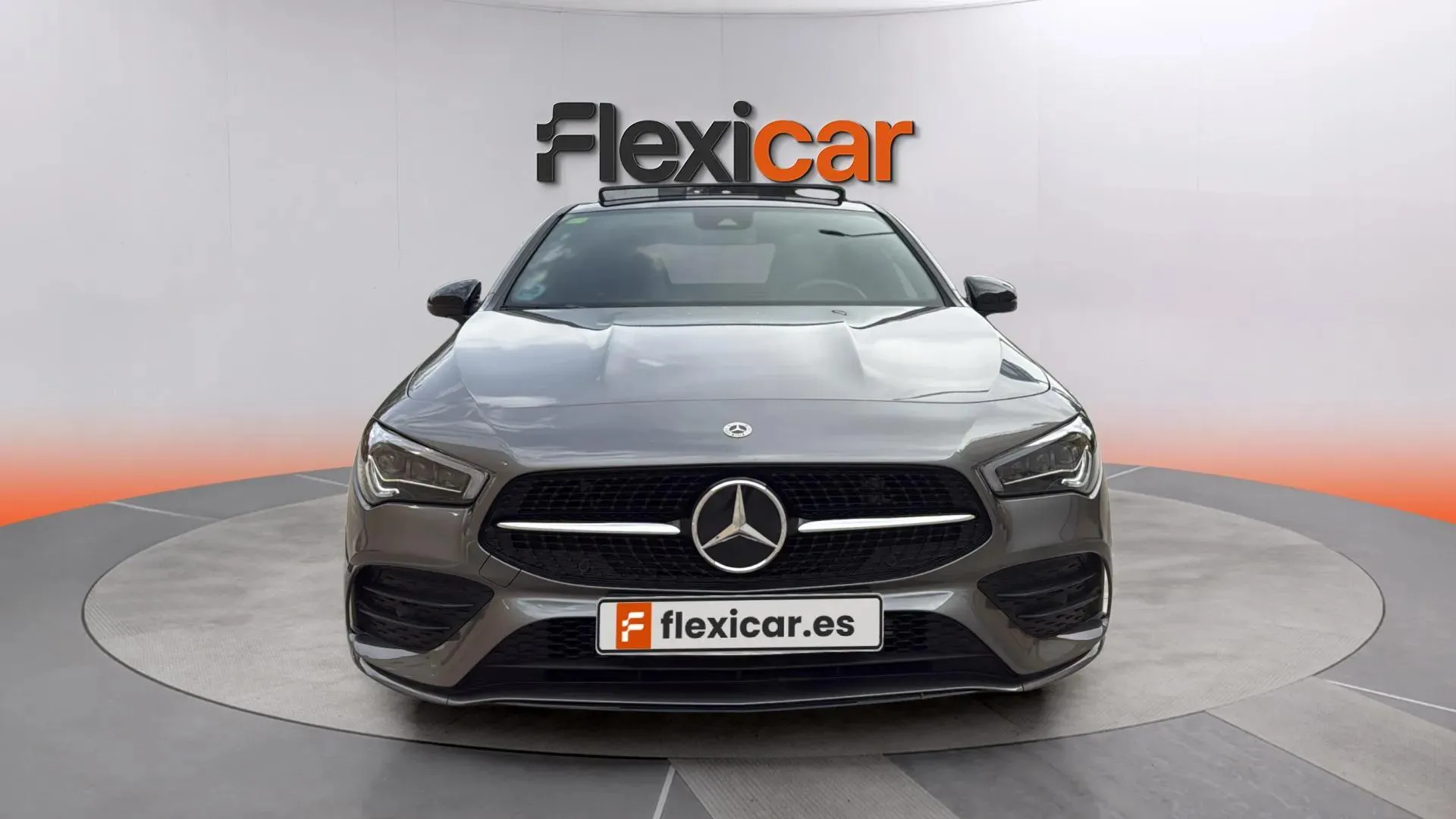 Mercedes-Benz CLA 250 4MATIC - foto 10