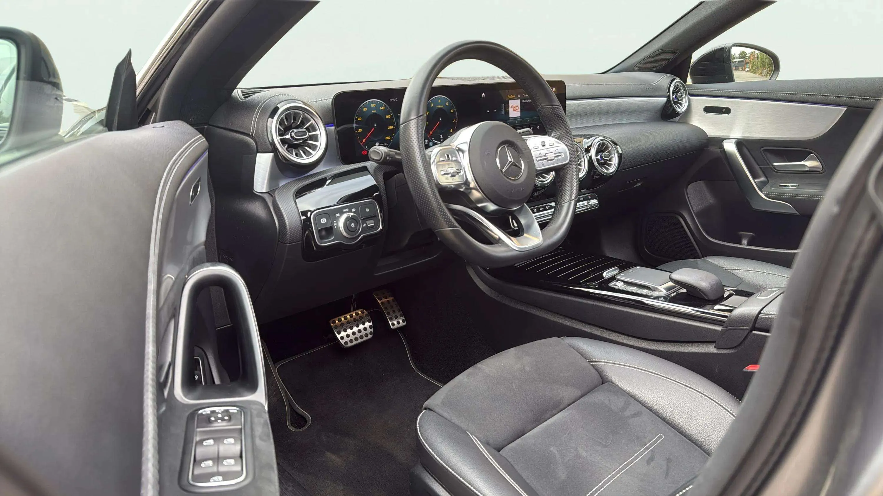 Mercedes-Benz CLA 250 4MATIC - foto 13