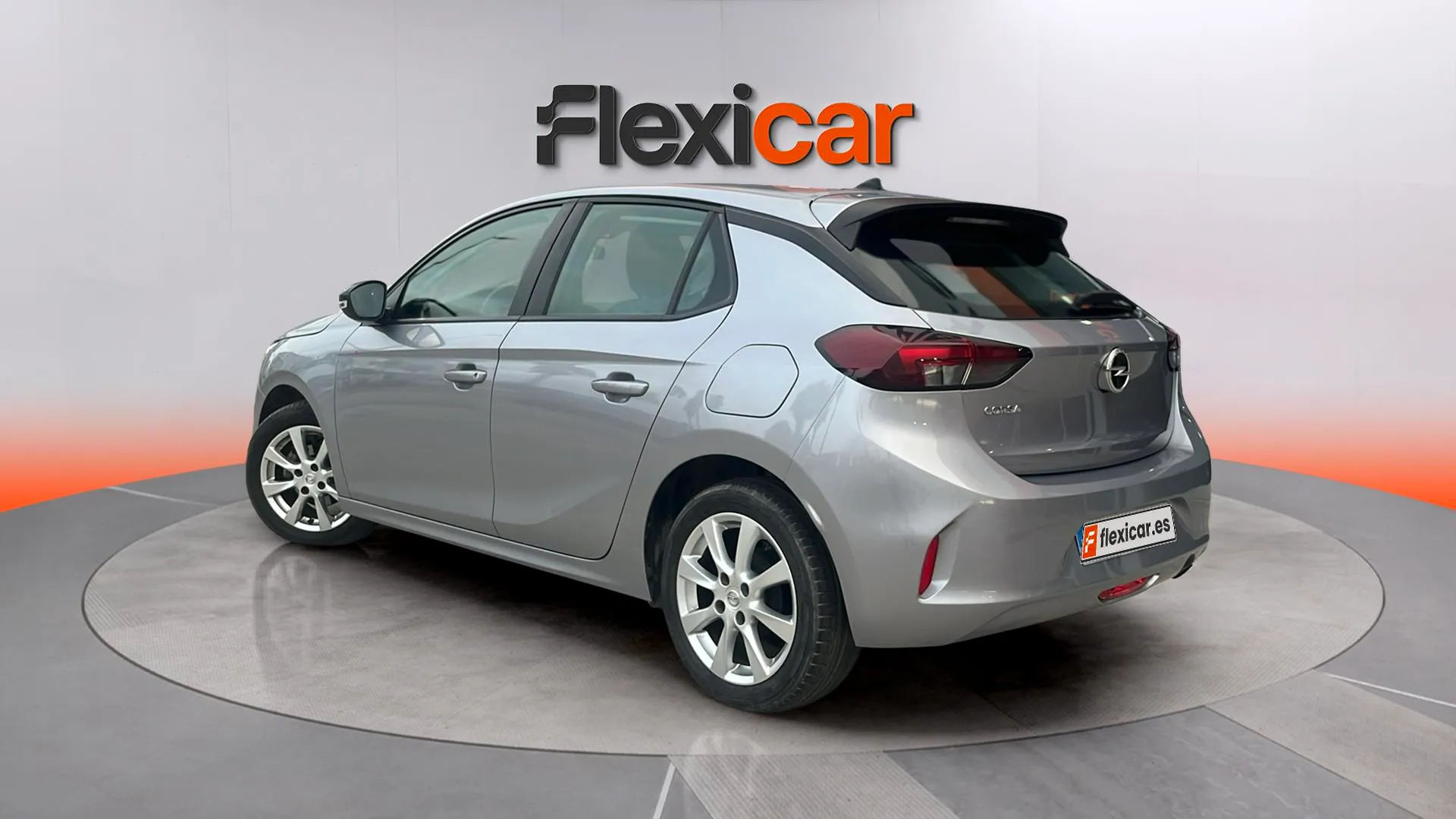 Opel Corsa 1.2 XEL Edition - foto 4