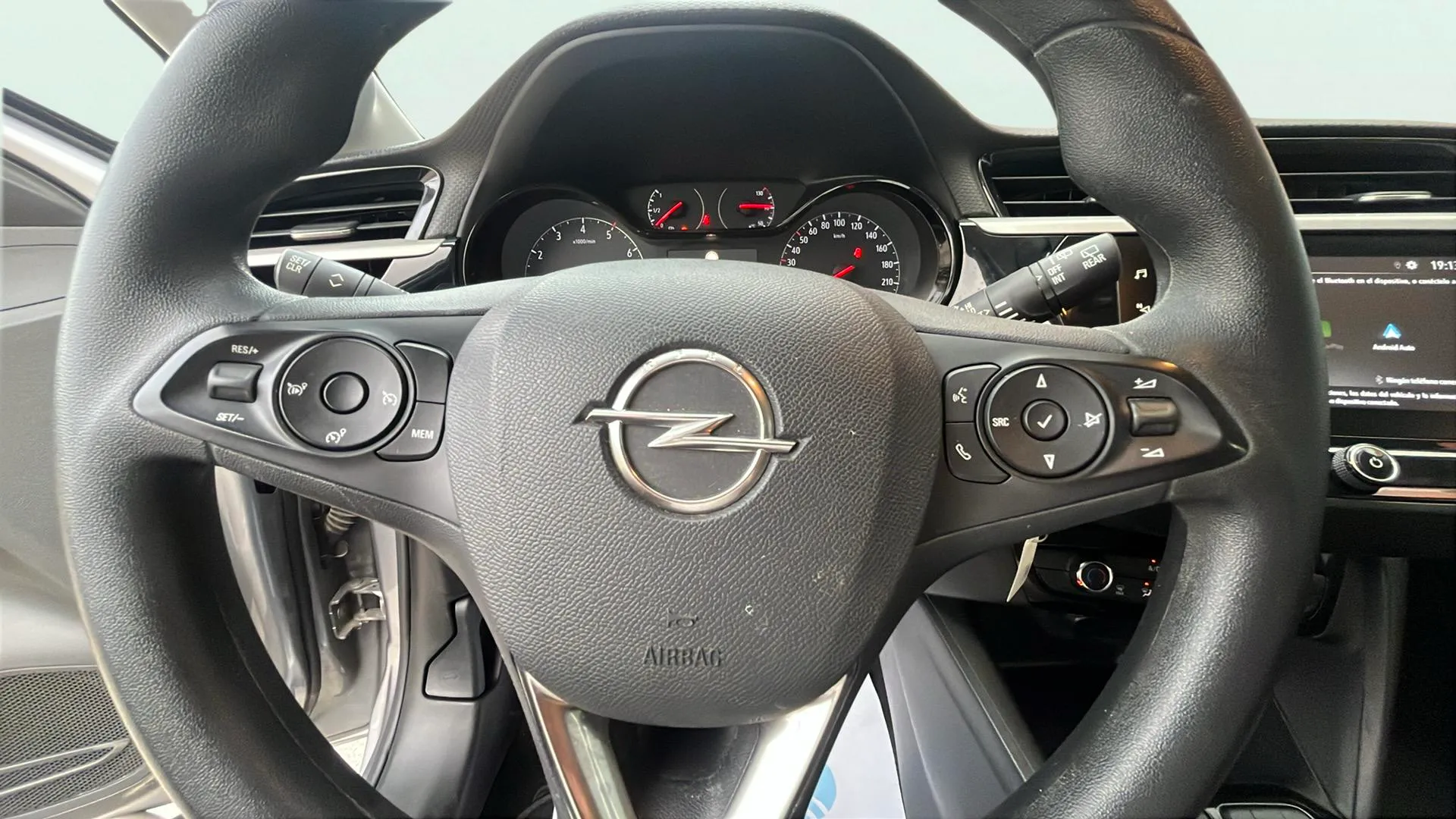 Opel Corsa 1.2 XEL Edition - foto 10