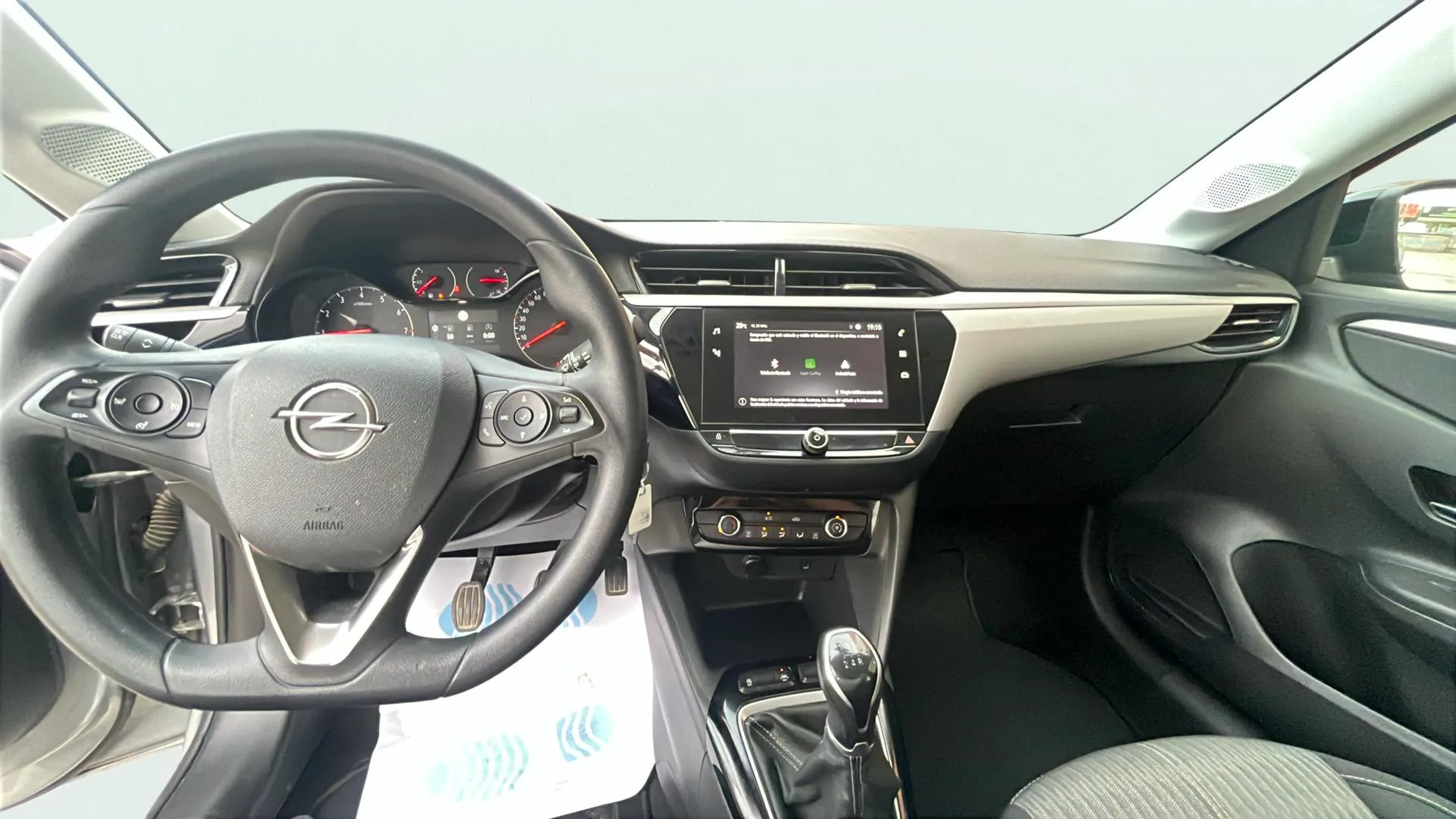 Opel Corsa 1.2 XEL Edition - foto 16