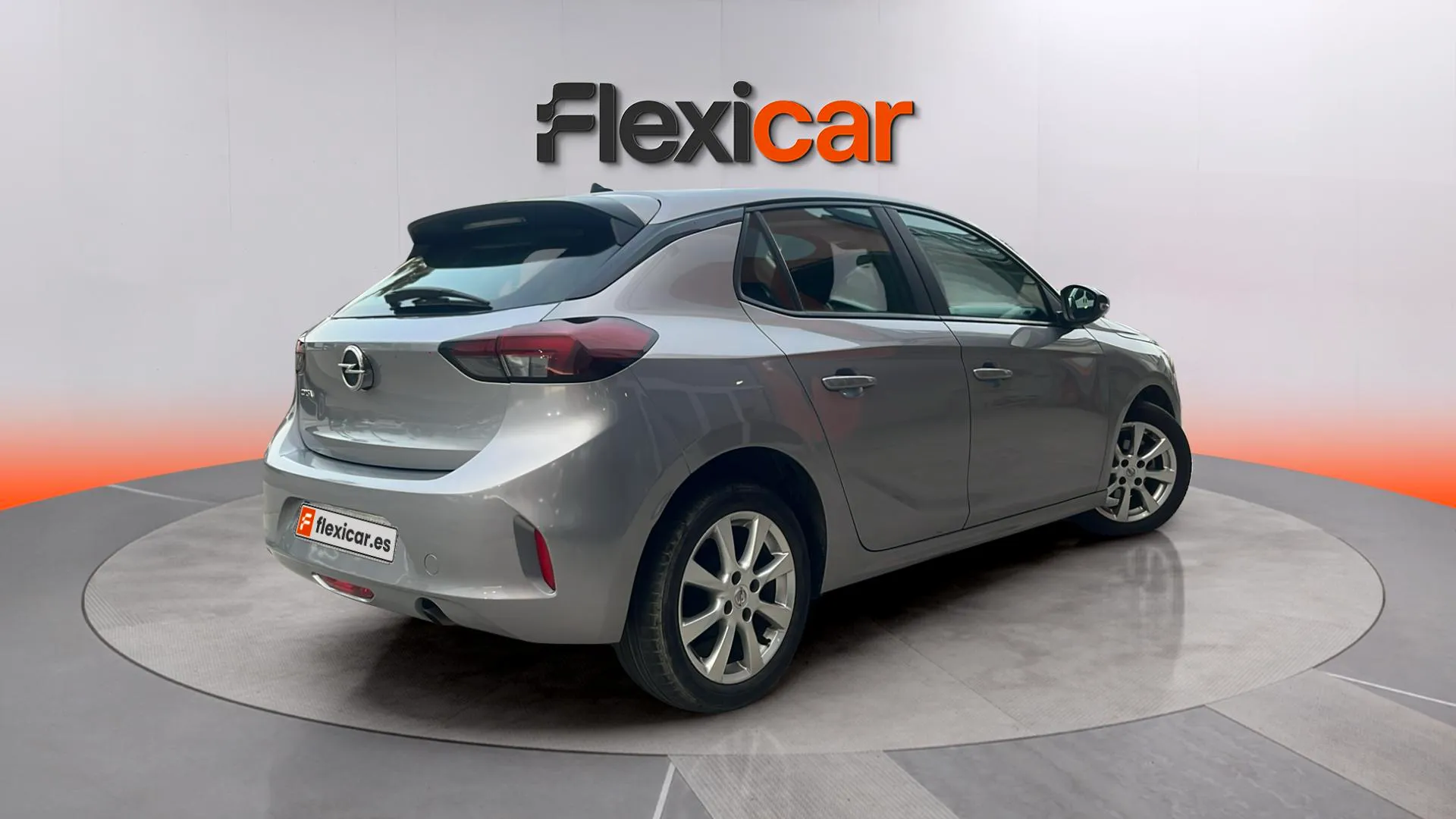 Opel Corsa 1.2 XEL Edition - foto 3
