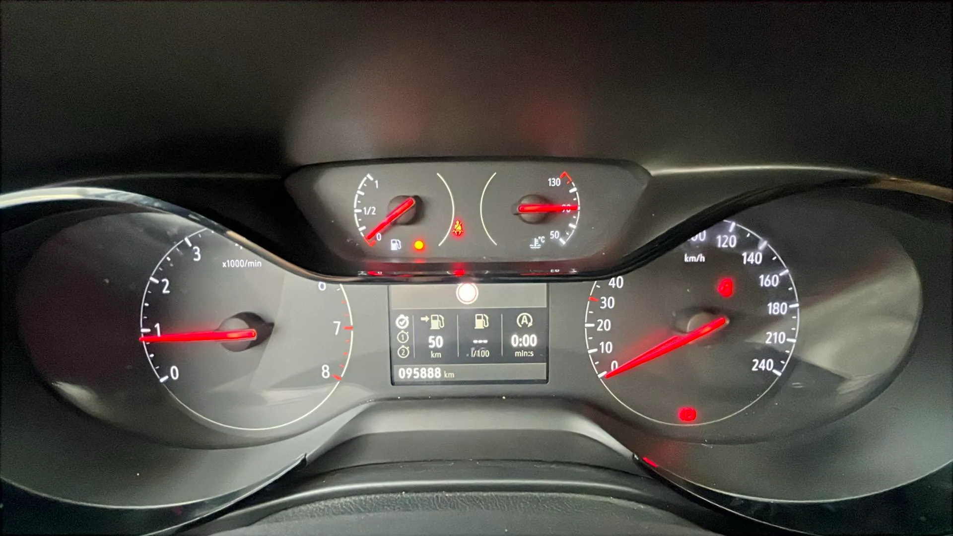 Opel Corsa 1.2 XEL Edition - foto 11