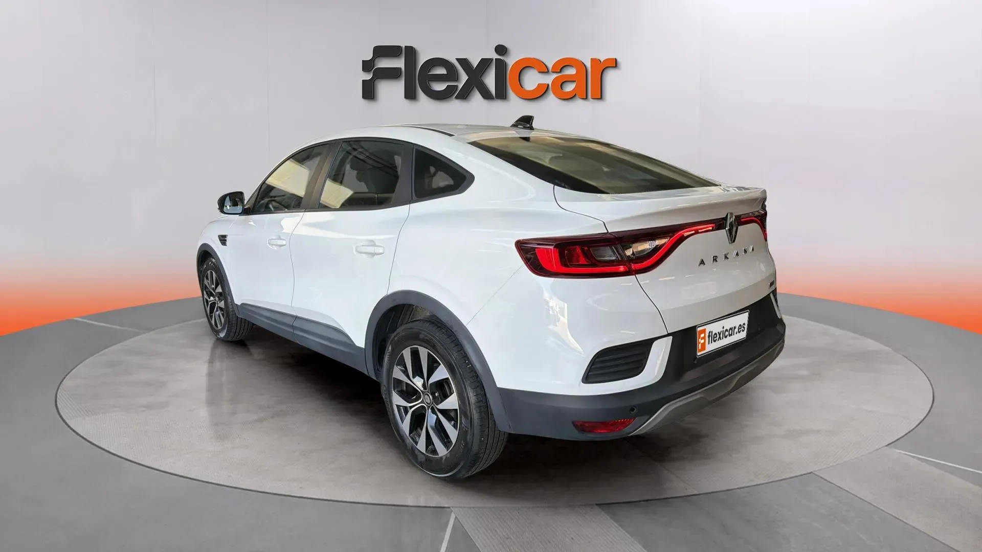 Renault Arkana Equilibre E-Tech full hybr. - foto 11