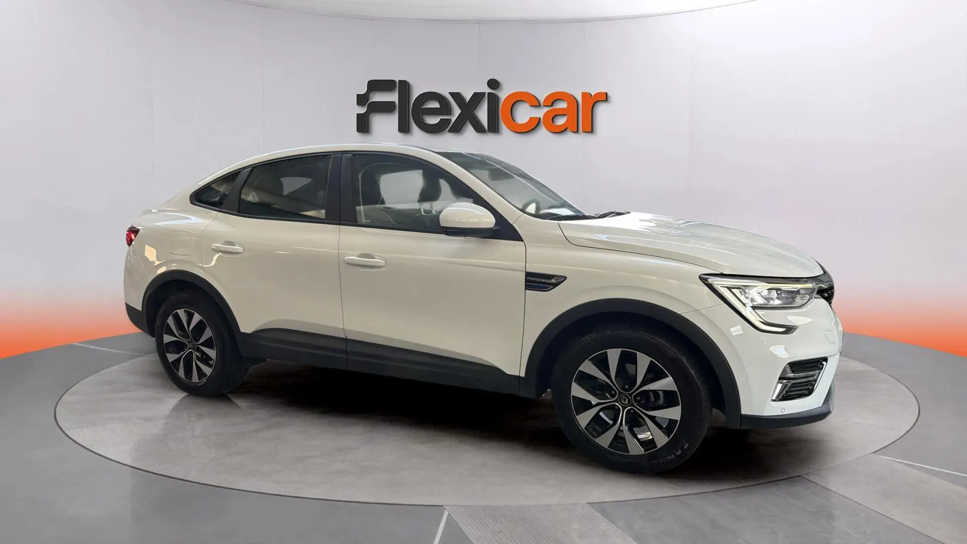 Renault Arkana Equilibre E-Tech full hybr. - foto 6