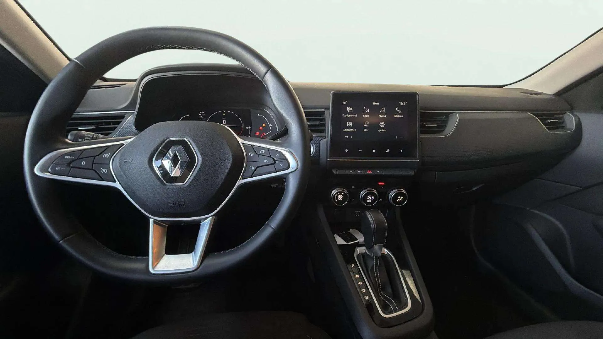 Renault Arkana Equilibre E-Tech full hybr. - foto 16