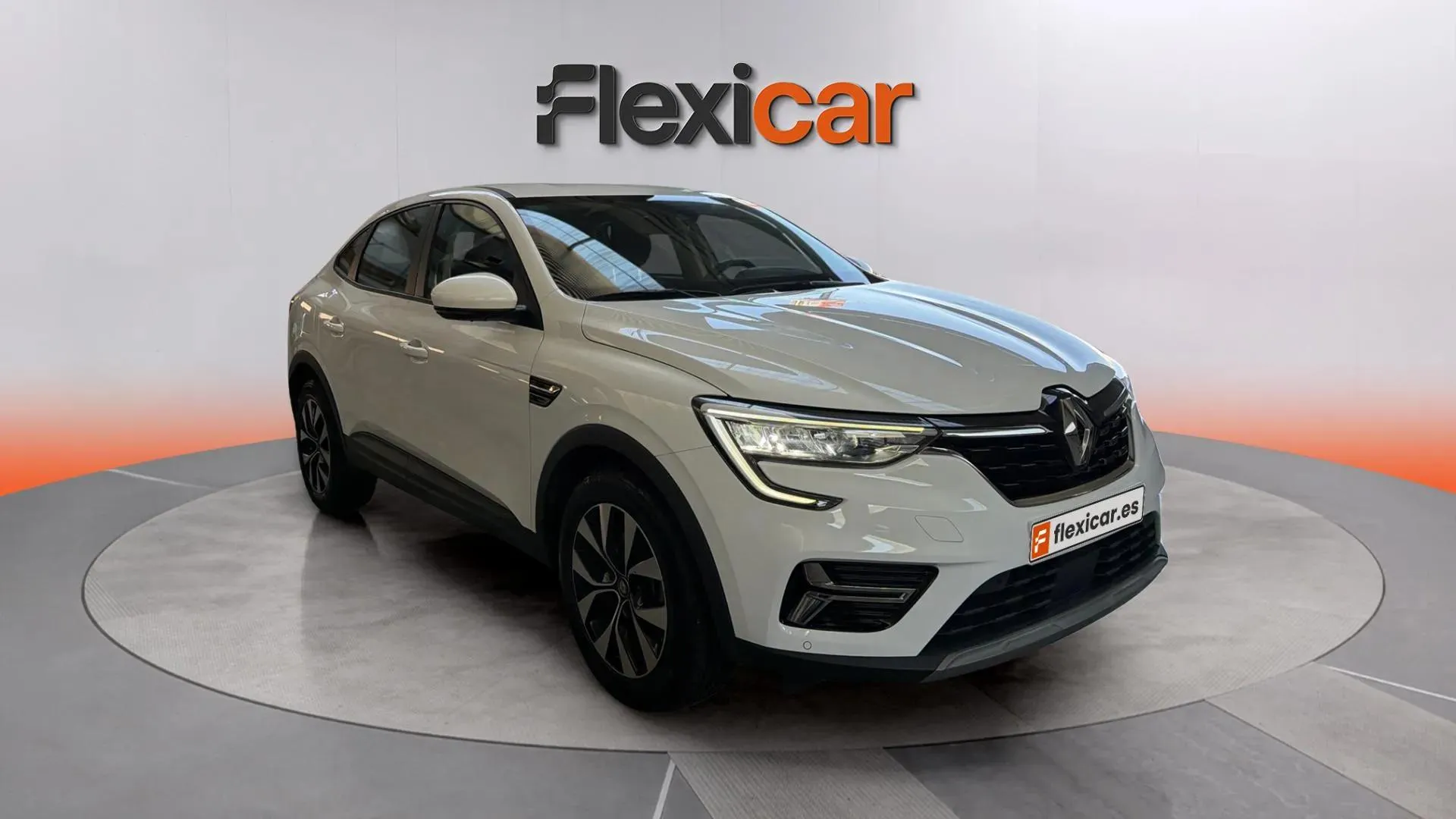 Renault Arkana Equilibre E-Tech full hybr.