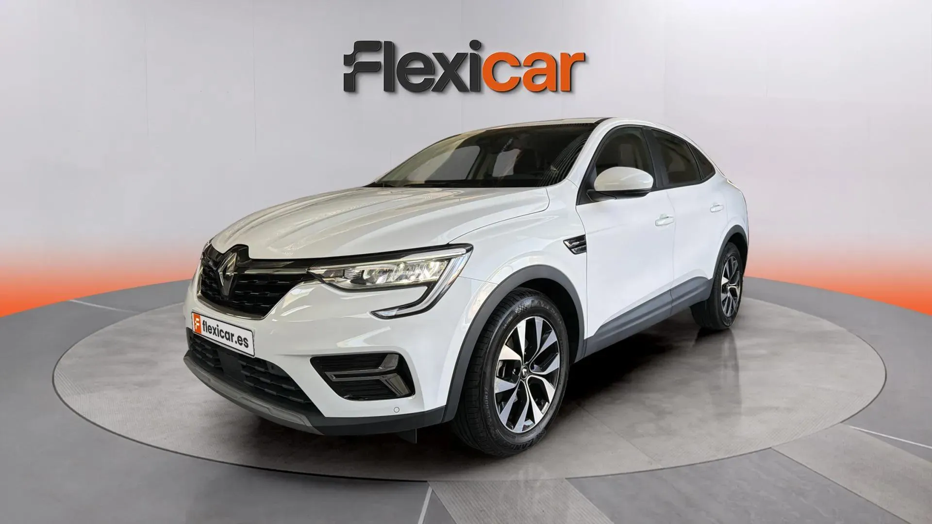 Renault Arkana Equilibre E-Tech full hybr. - foto 2