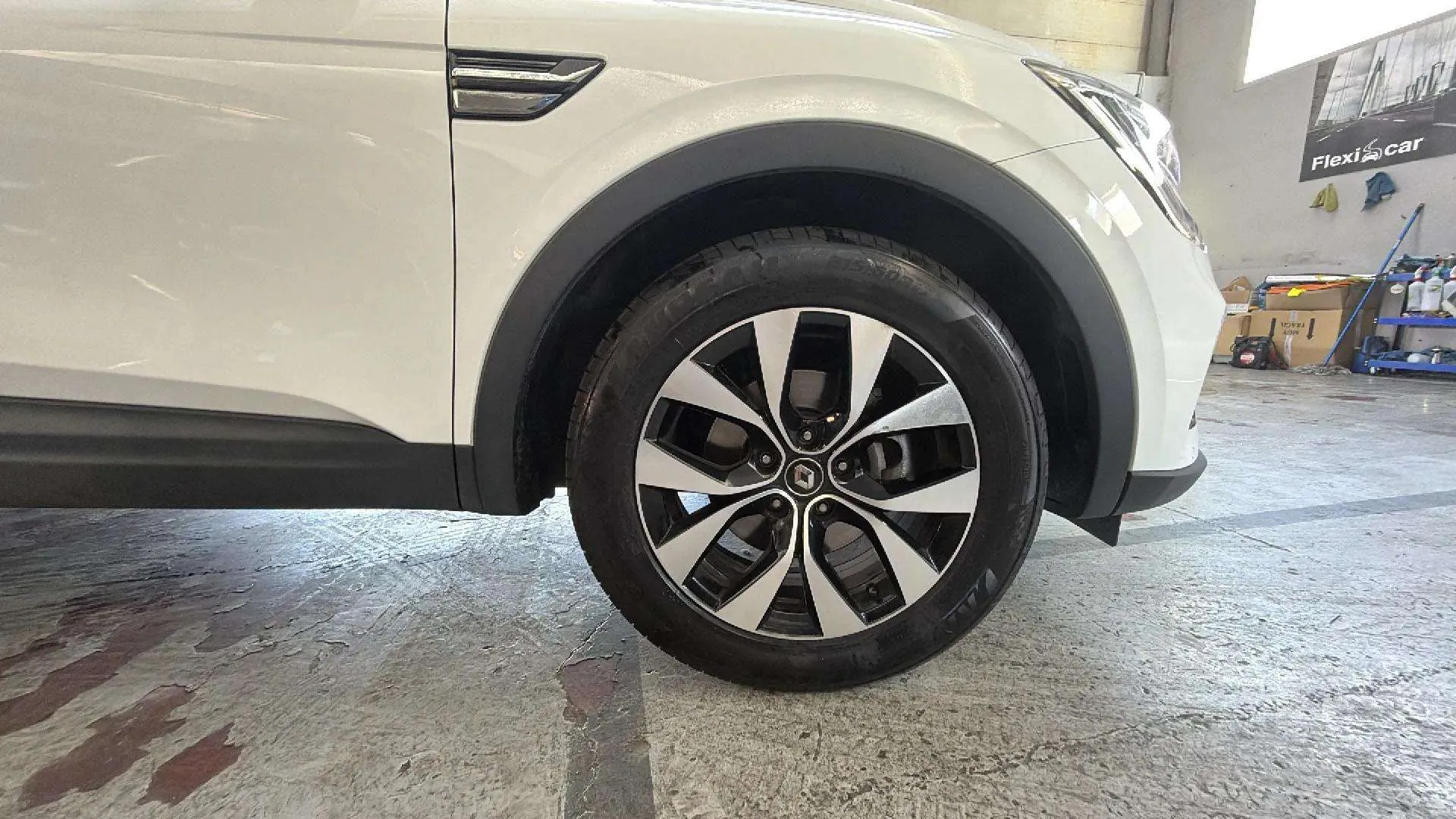 Renault Arkana Equilibre E-Tech full hybr. - foto 14