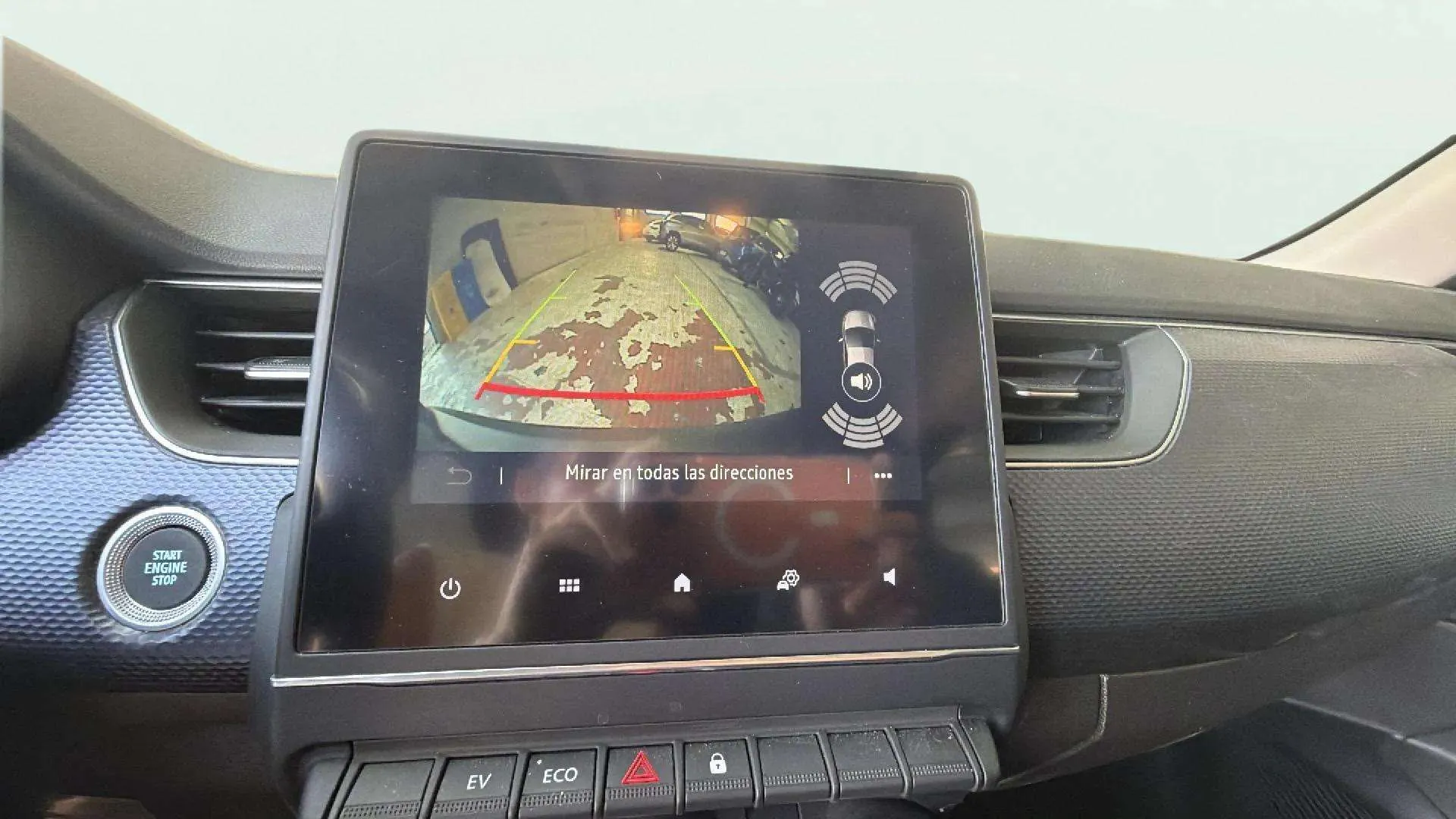 Renault Arkana Equilibre E-Tech full hybr. - foto 23