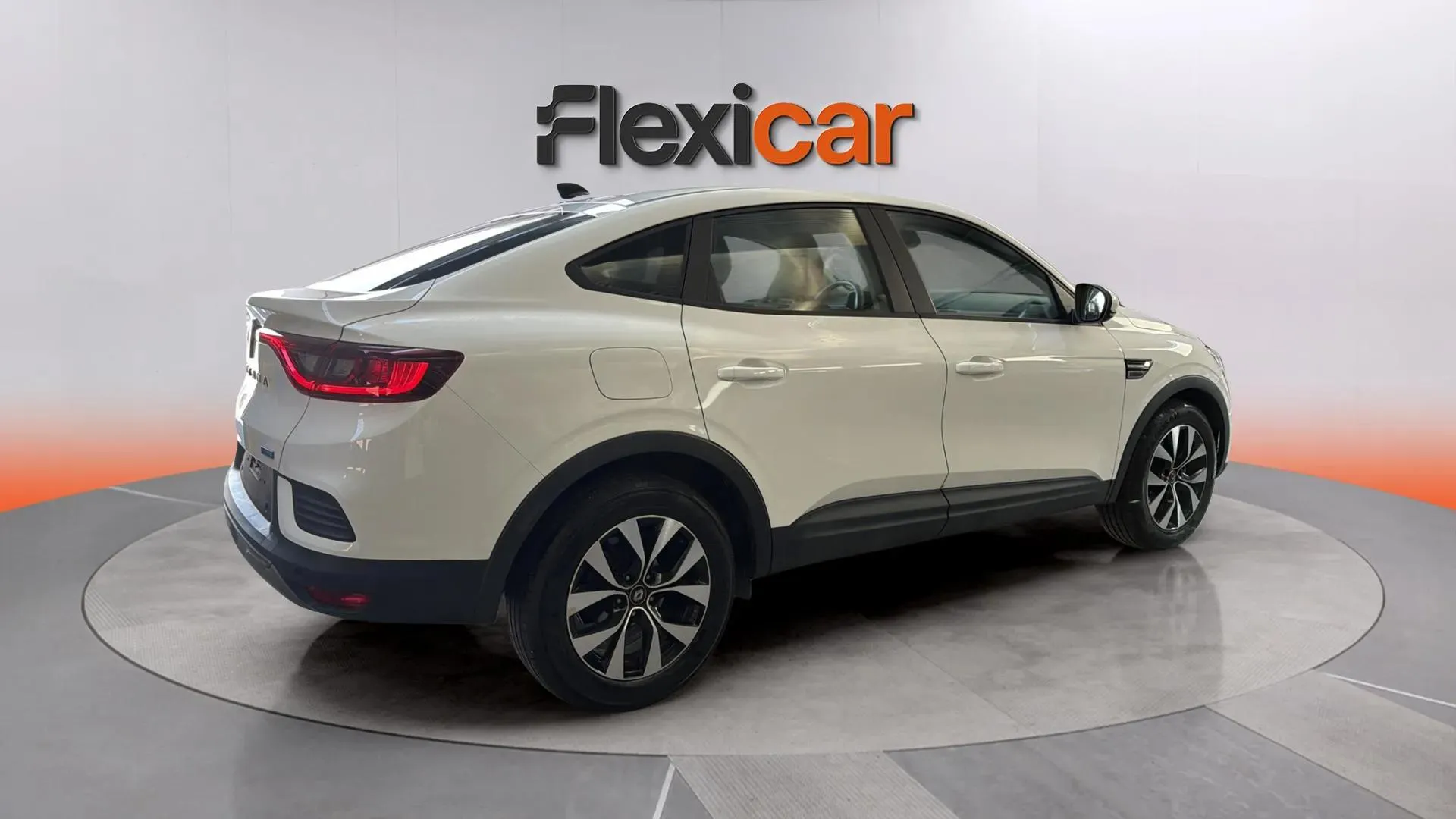 Renault Arkana Equilibre E-Tech full hybr. - foto 5