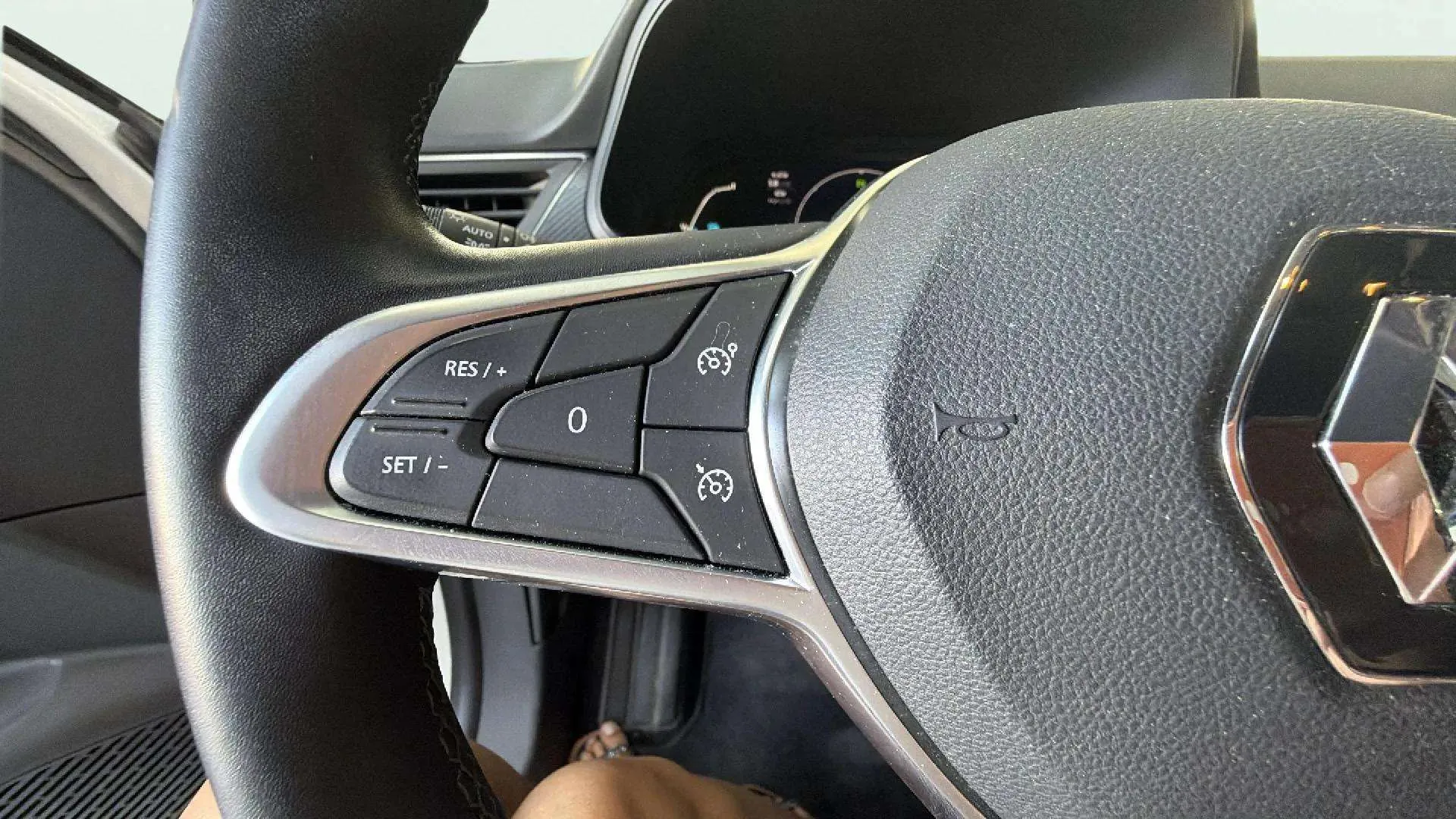 Renault Arkana Equilibre E-Tech full hybr. - foto 21