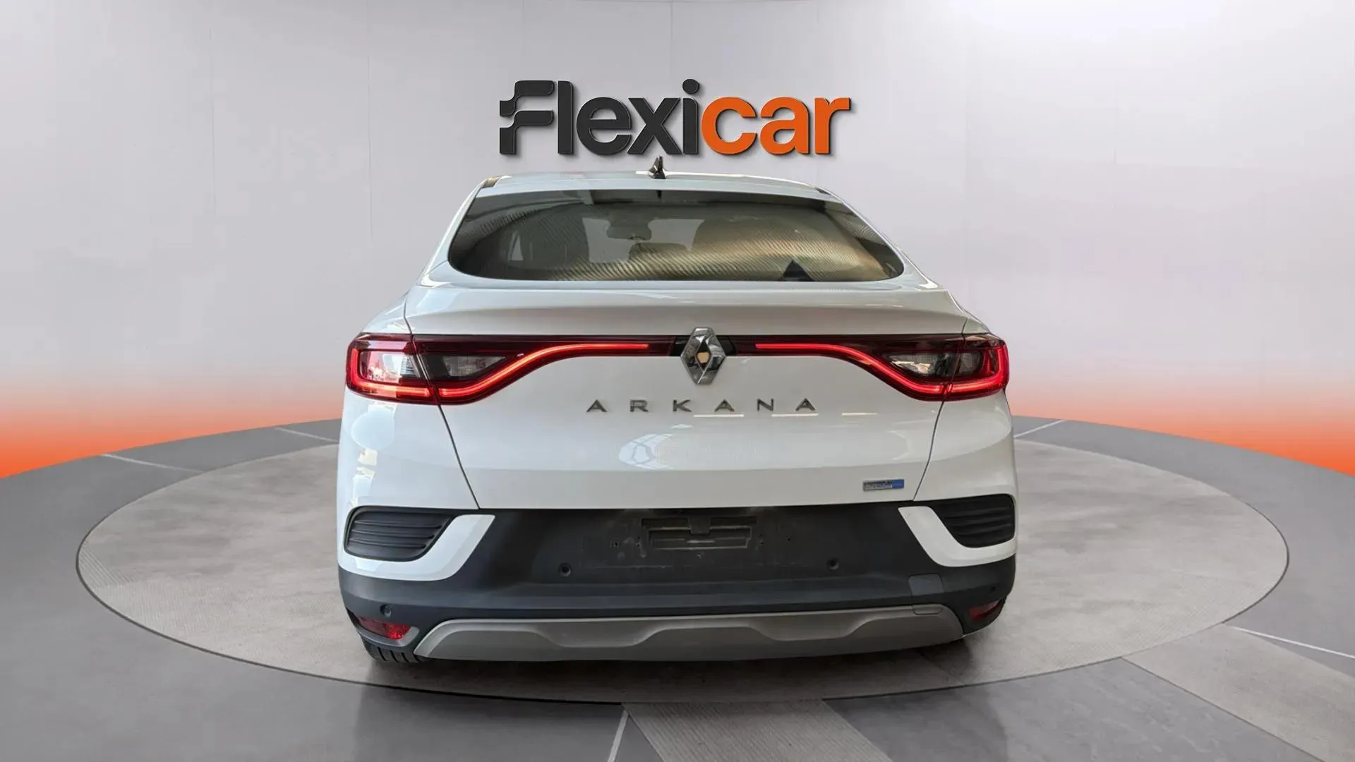 Renault Arkana Equilibre E-Tech full hybr. - foto 12