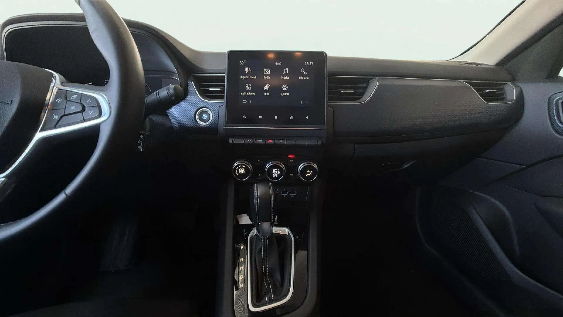 Renault Arkana Equilibre E-Tech full hybr. - foto 17