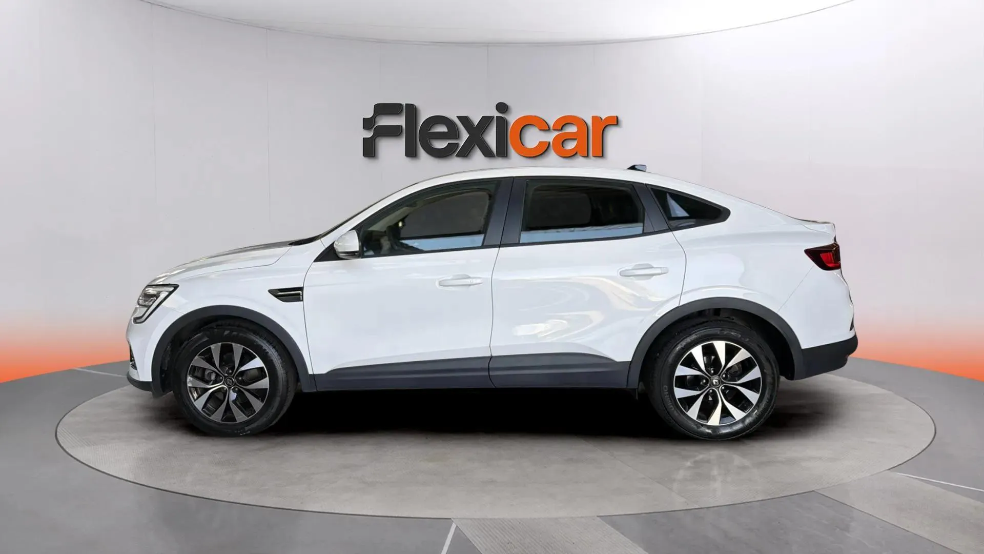 Renault Arkana Equilibre E-Tech full hybr. - foto 8