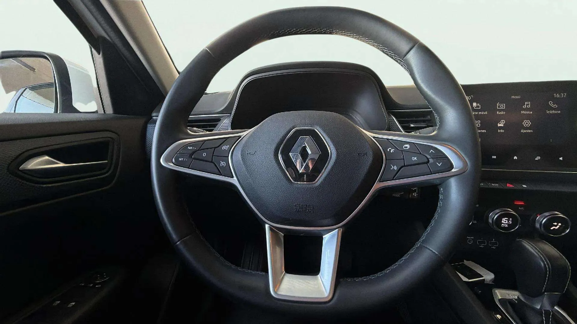 Renault Arkana Equilibre E-Tech full hybr. - foto 15