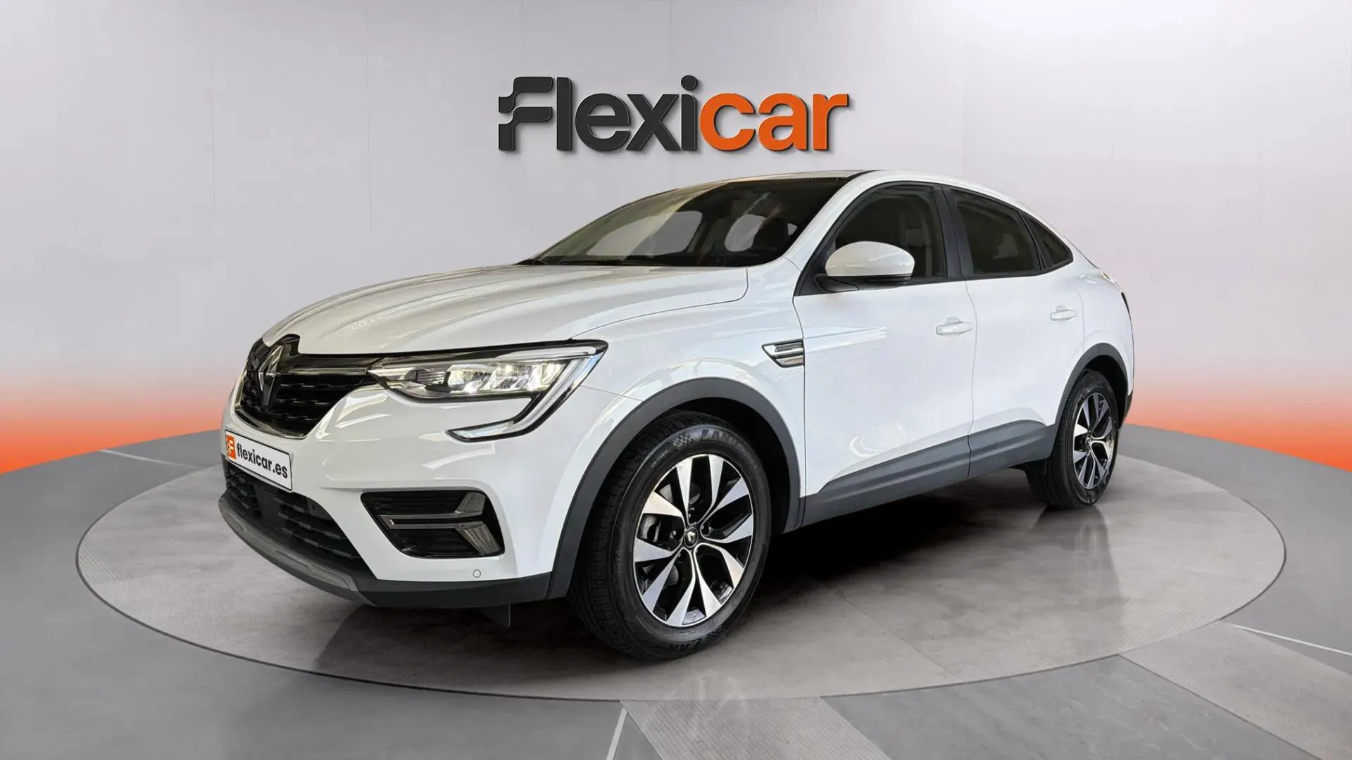Renault Arkana Equilibre E-Tech full hybr. - foto 9