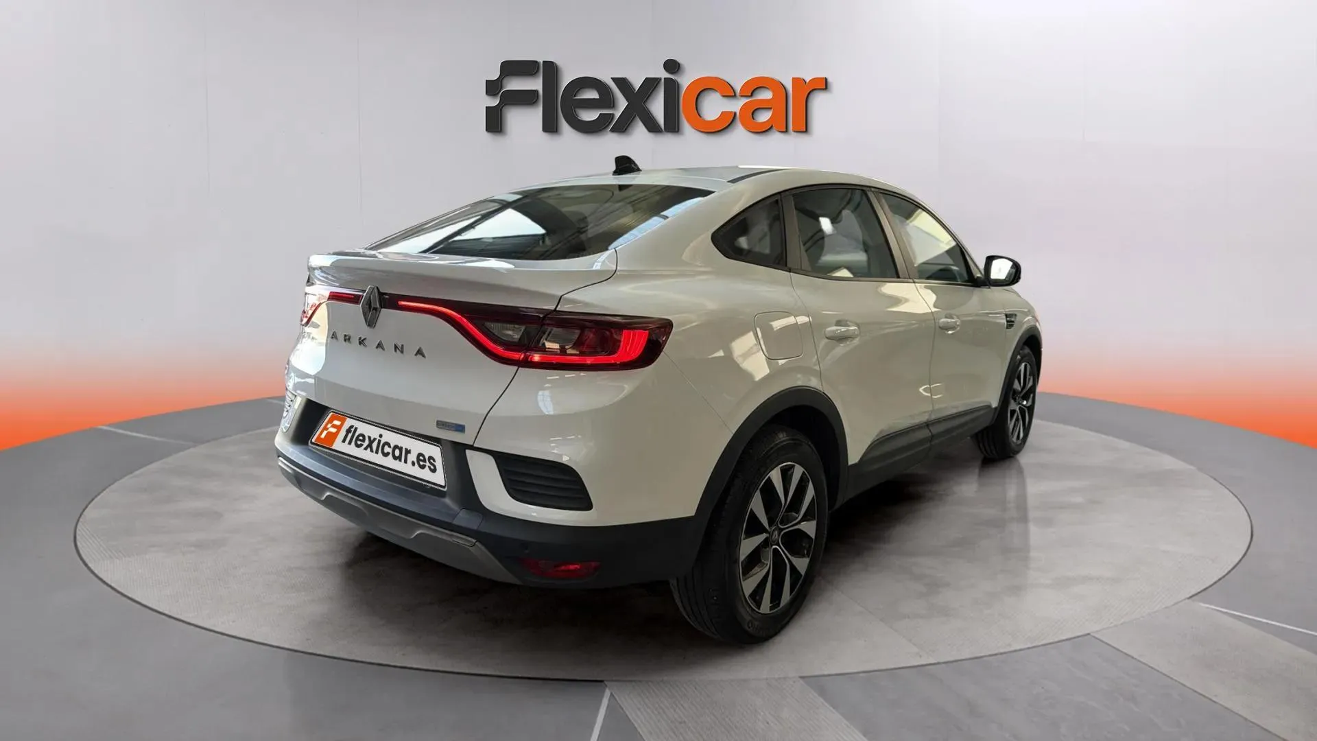 Renault Arkana Equilibre E-Tech full hybr. - foto 4