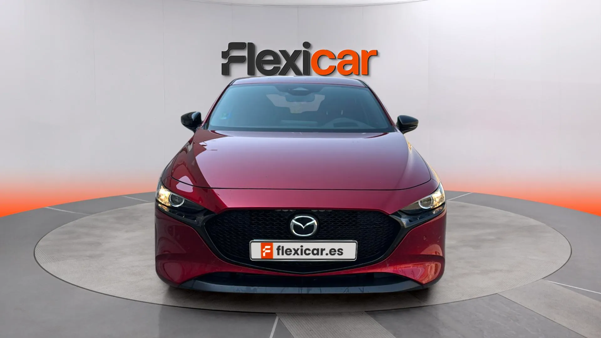 Mazda Mazda3 e-Skyactiv-G Exclusive-Line Plus - foto 2