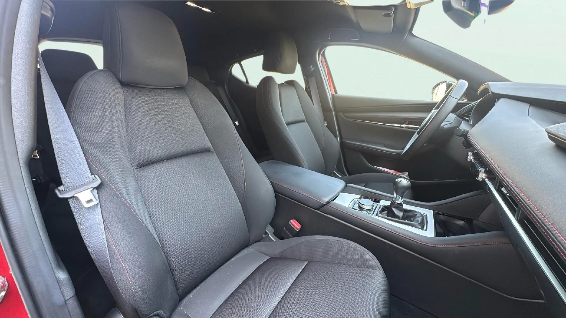 Mazda Mazda3 e-Skyactiv-G Exclusive-Line Plus - foto 9