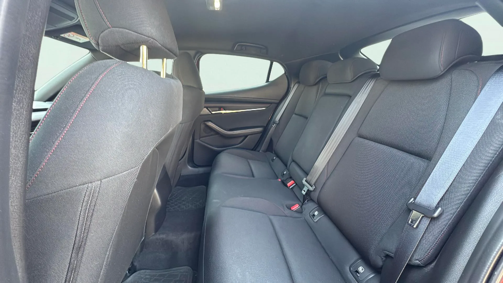 Mazda Mazda3 e-Skyactiv-G Exclusive-Line Plus - foto 11