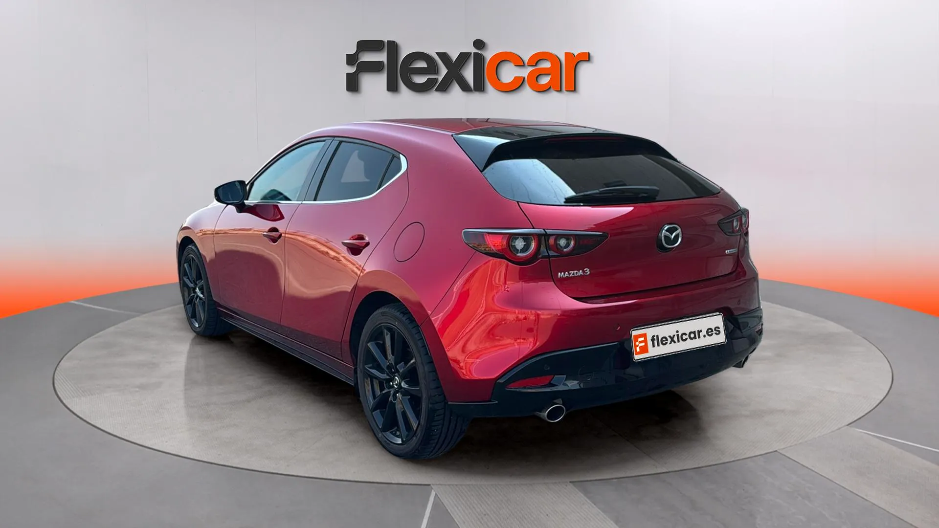Mazda Mazda3 e-Skyactiv-G Exclusive-Line Plus - foto 5