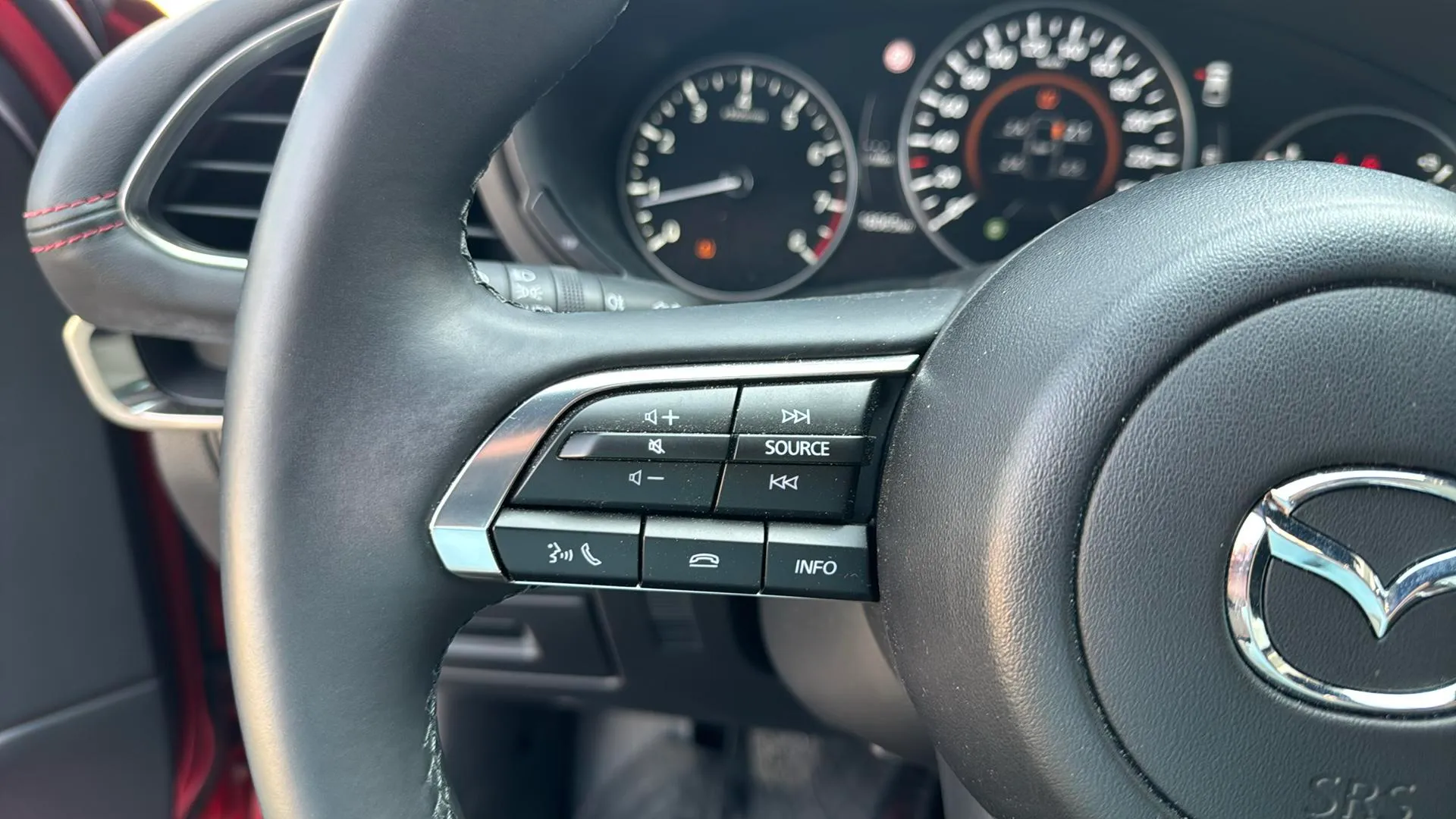 Mazda Mazda3 e-Skyactiv-G Exclusive-Line Plus - foto 14