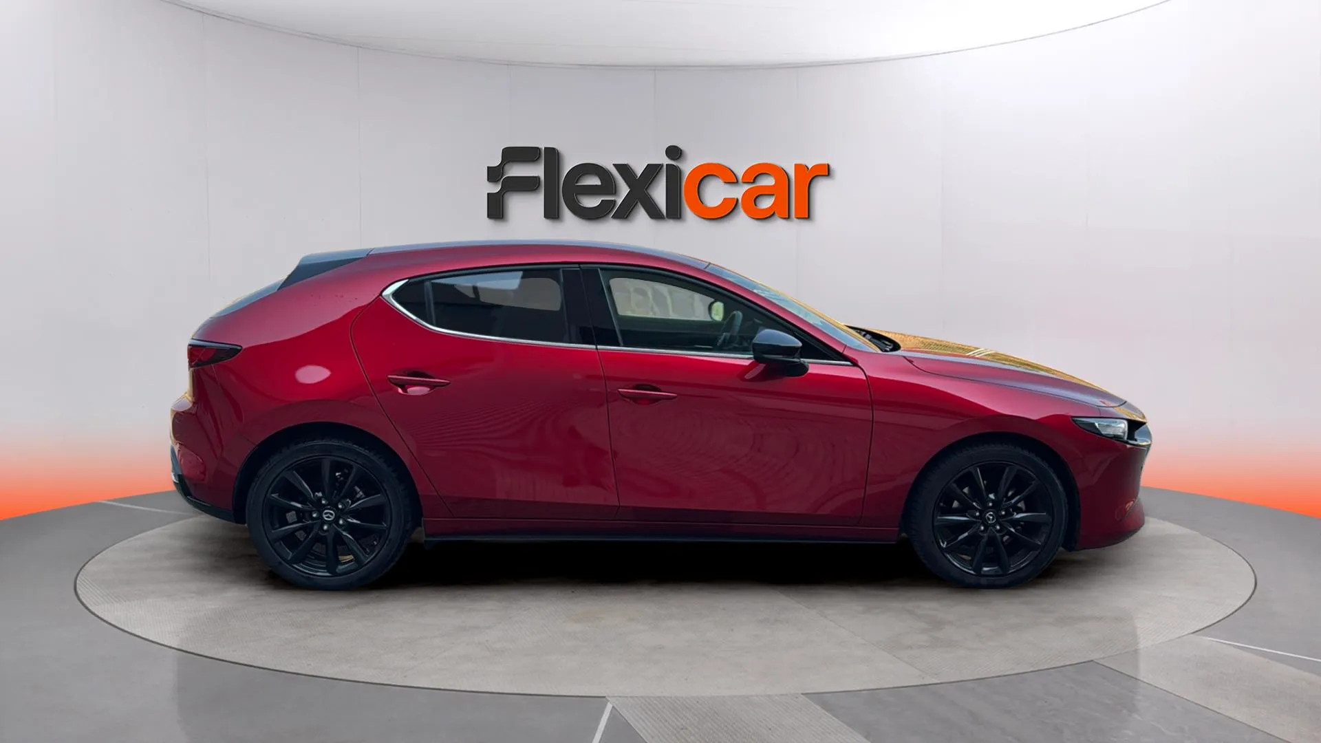 Mazda Mazda3 e-Skyactiv-G Exclusive-Line Plus - foto 8