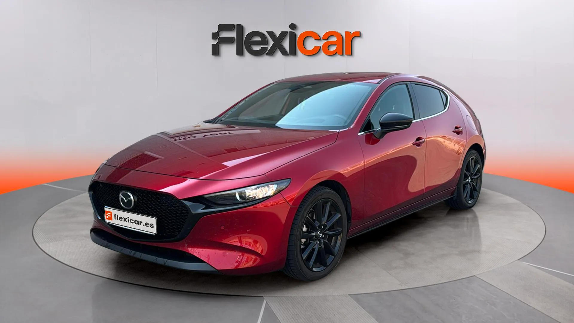 Mazda Mazda3 e-Skyactiv-G Exclusive-Line Plus - foto 3